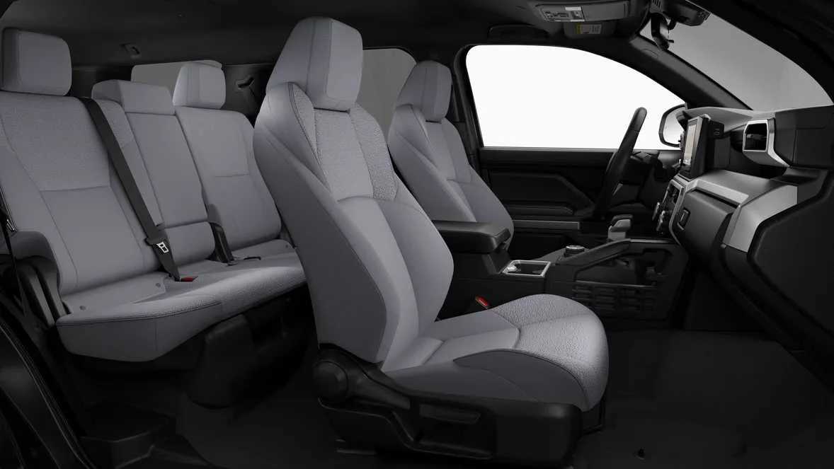 Thumbnail: 2026 Toyota 4Runner - 6
