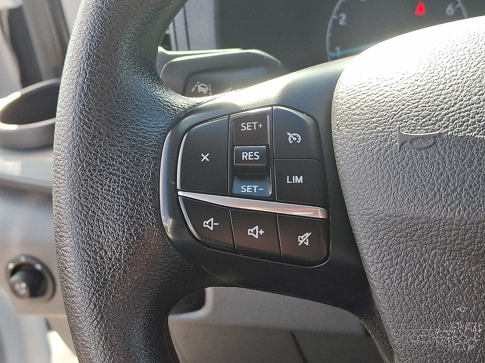 Thumbnail: 2023 Ford Transit Series - 20