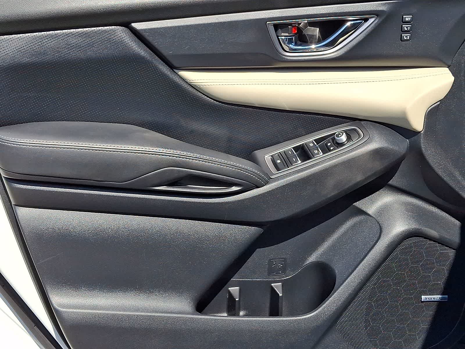 Thumbnail: 2020 Subaru Ascent - 15