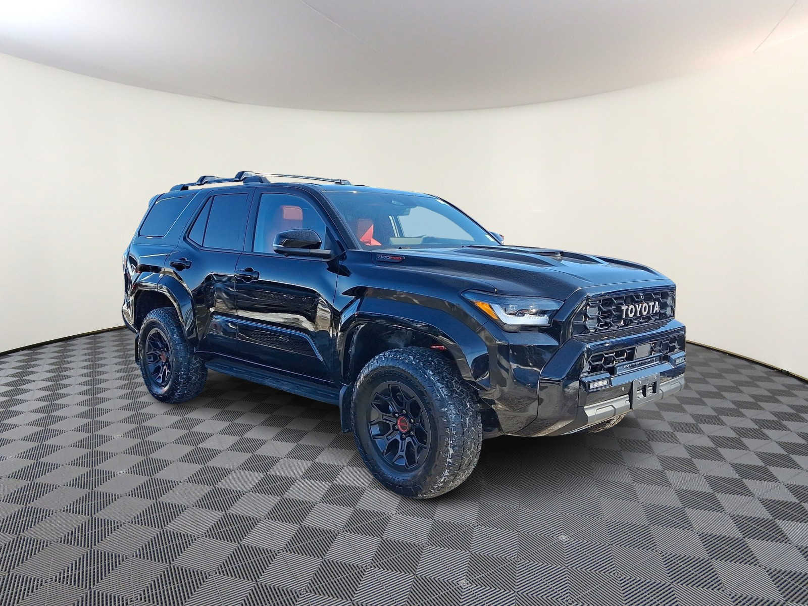 Thumbnail: 2025 Toyota 4Runner - 5