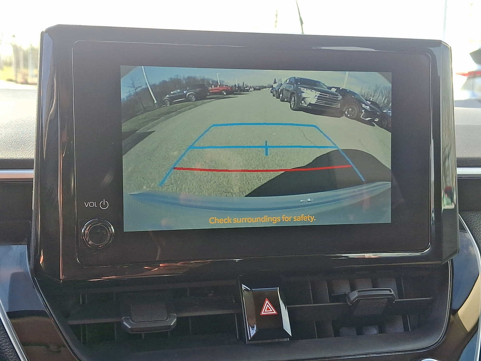 Thumbnail: 2025 Toyota Corolla - 20