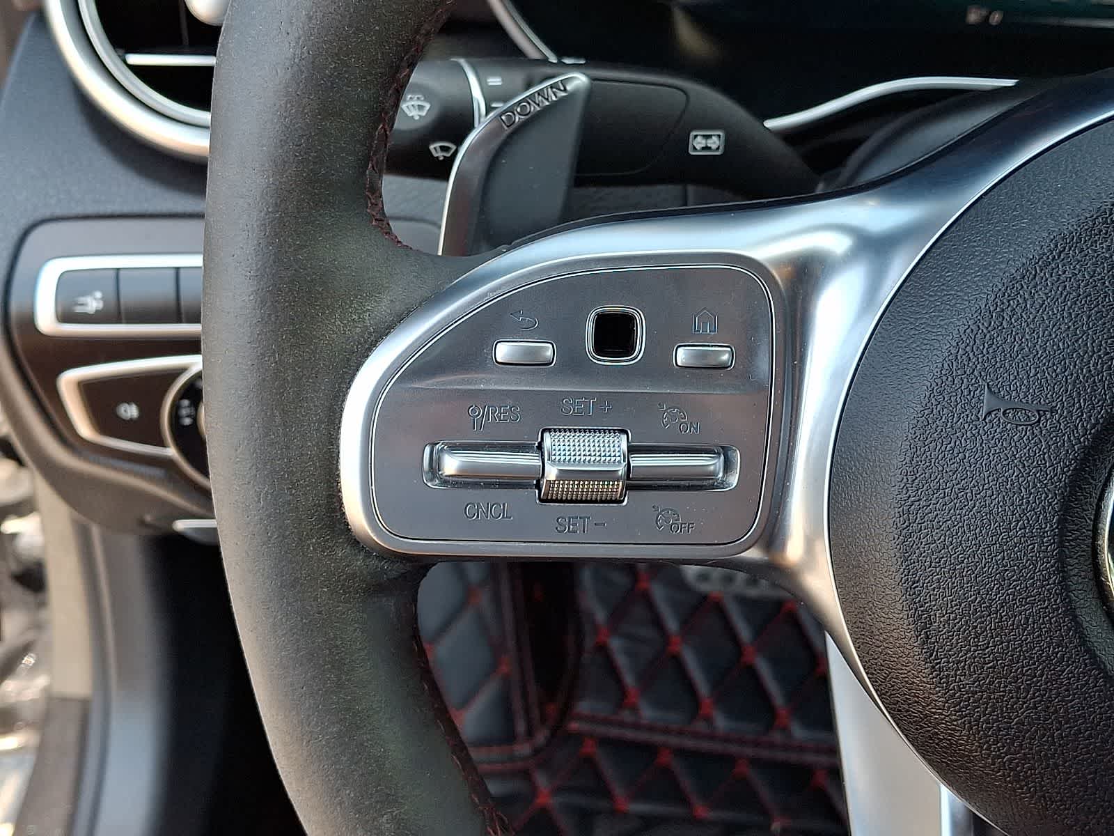 Thumbnail: 2019 Mercedes-Benz C-Class - 22