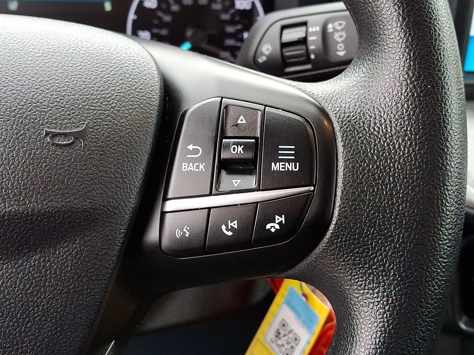 Thumbnail: 2024 Ford Maverick - 22