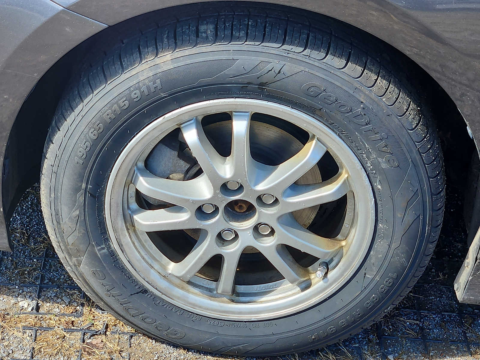 Thumbnail: 2018 Toyota Prius Prime - 11