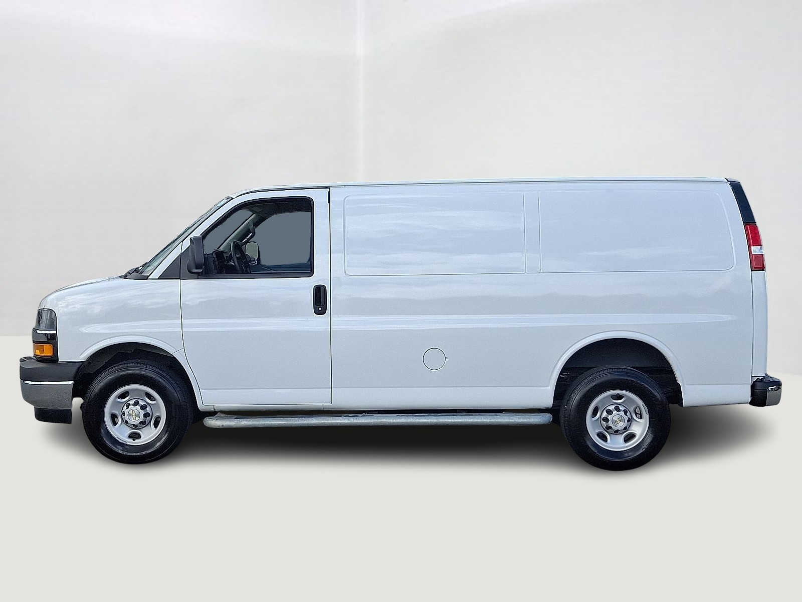 Thumbnail: 2023 Chevrolet Express - 8