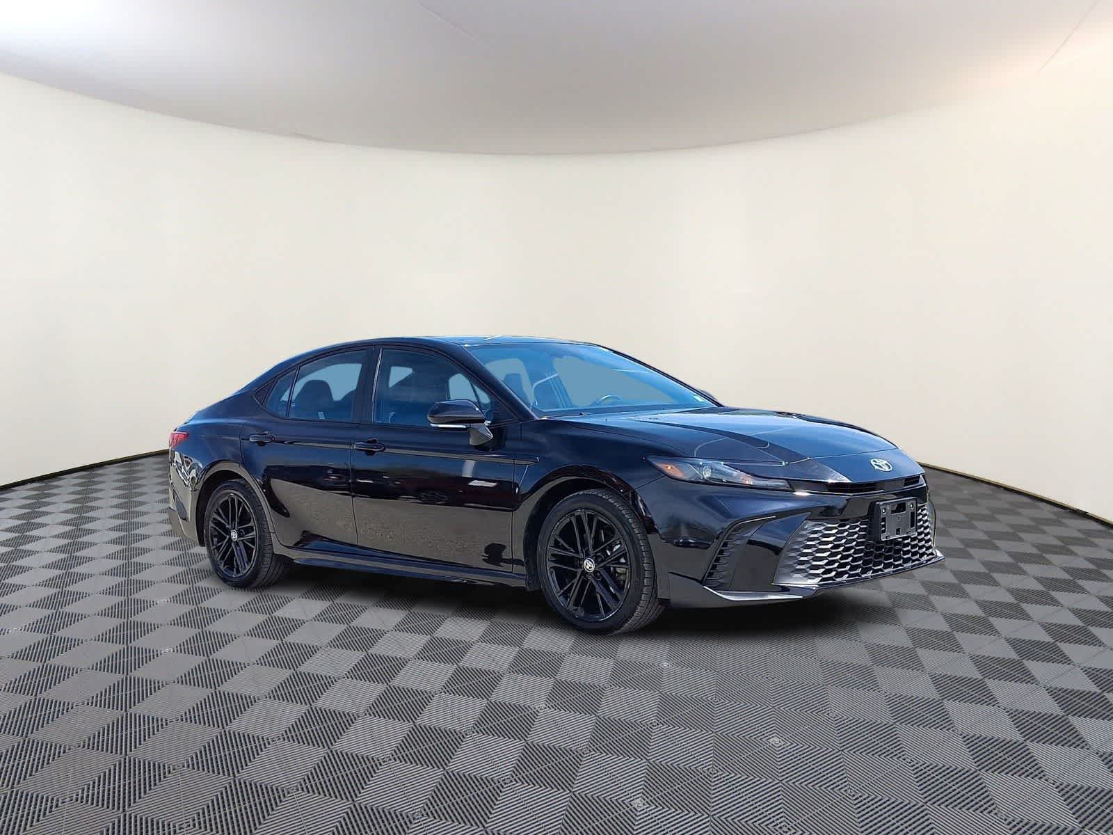 Thumbnail: 2025 Toyota Camry - 5