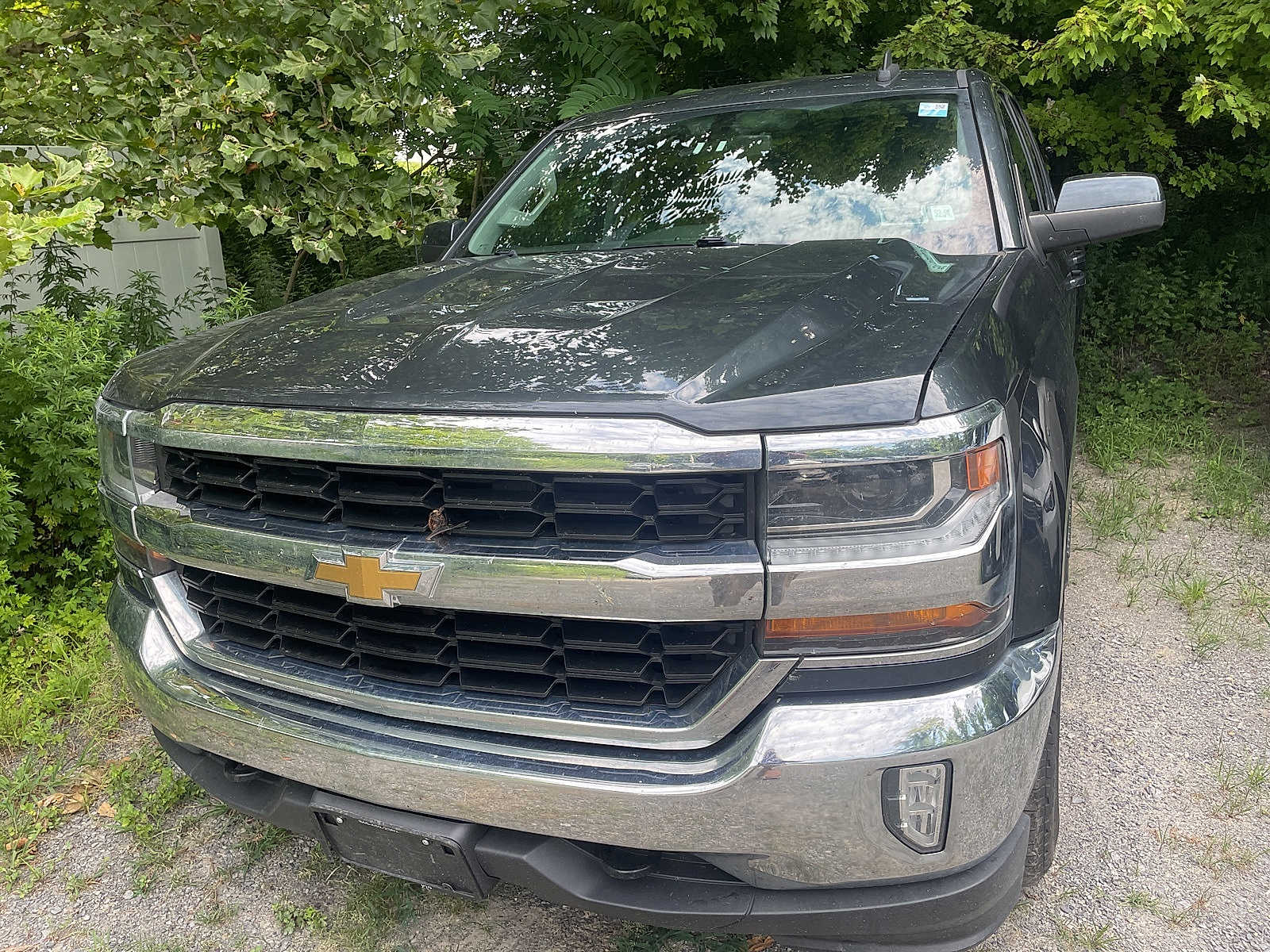 2018 Chevrolet Silverado 1500 LT -
                  Wappingers Falls, NY