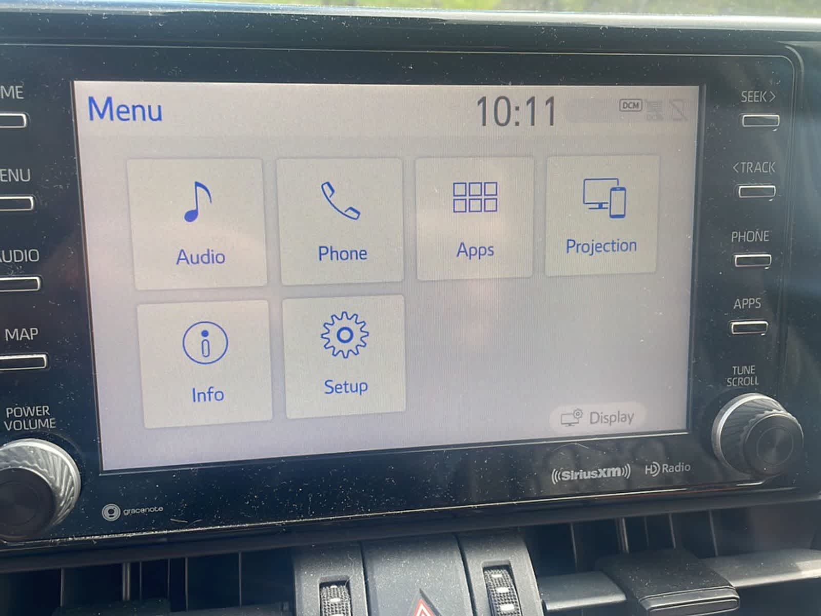 Thumbnail: 2019 Toyota RAV4 - 17