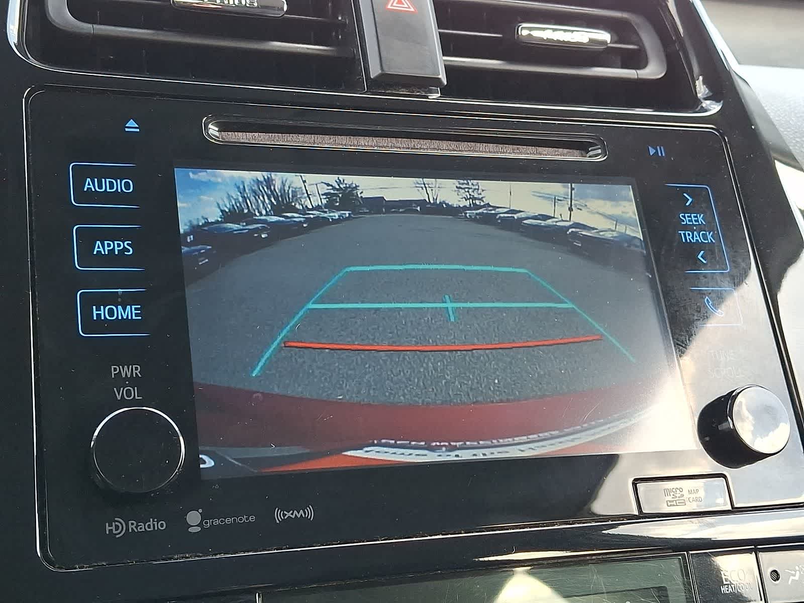 Thumbnail: 2018 Toyota Prius Prime - 19