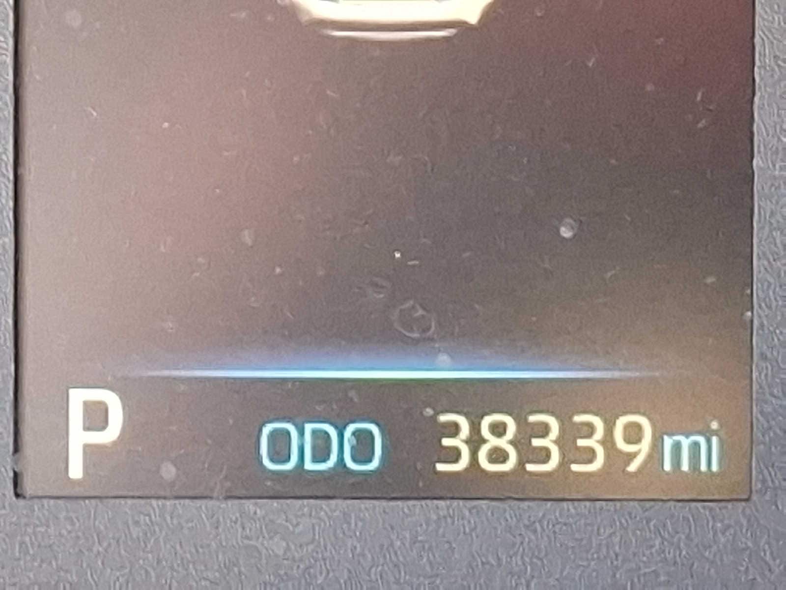 Thumbnail: 2023 Toyota Corolla - 22