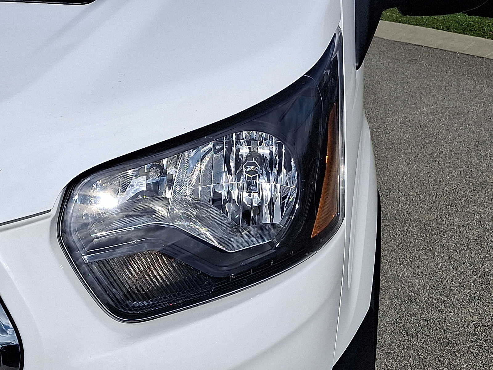 Thumbnail: 2023 Ford Transit Series - 10