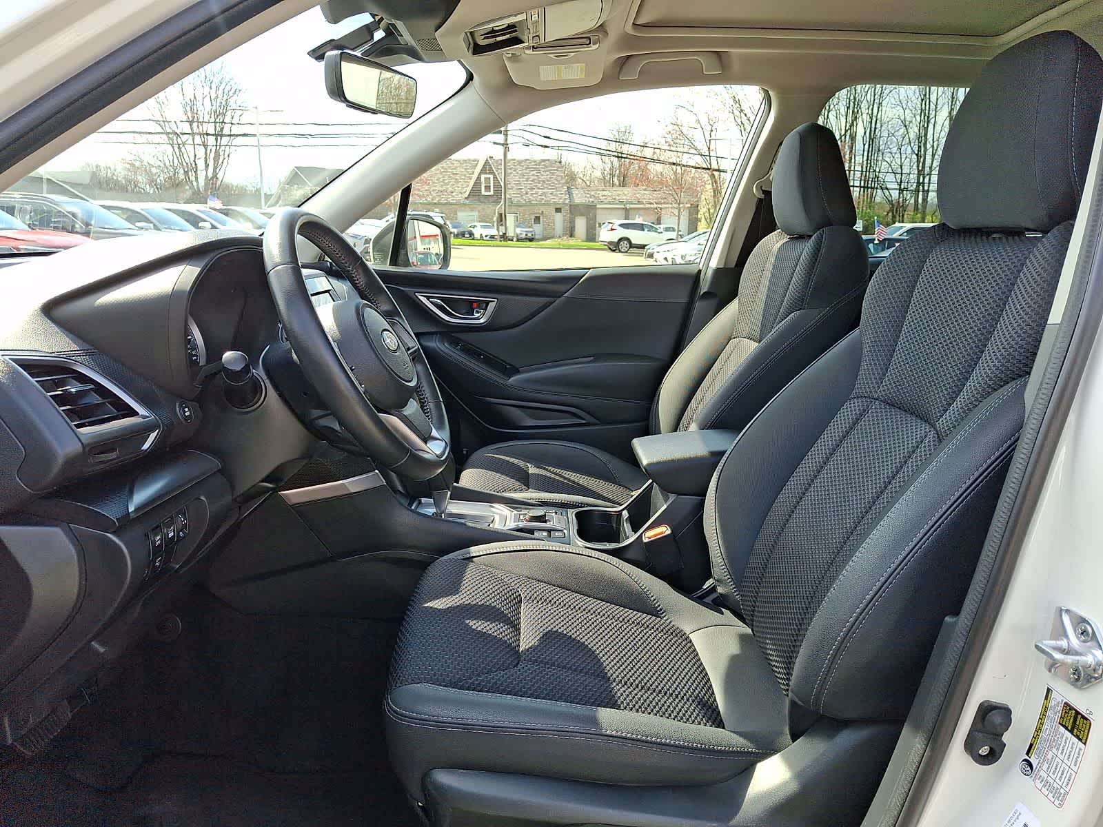 Thumbnail: 2023 Subaru Forester - 14