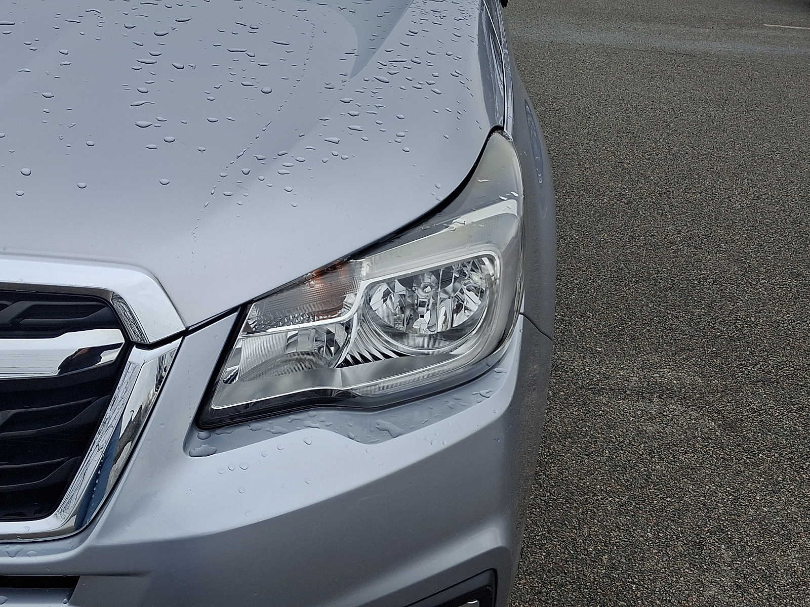 Thumbnail: 2018 Subaru Forester - 10