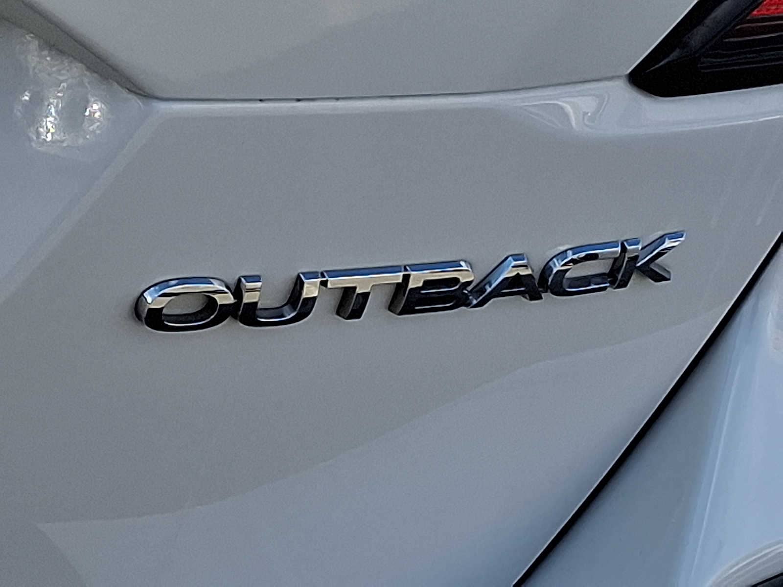Thumbnail: 2020 Subaru Outback - 30