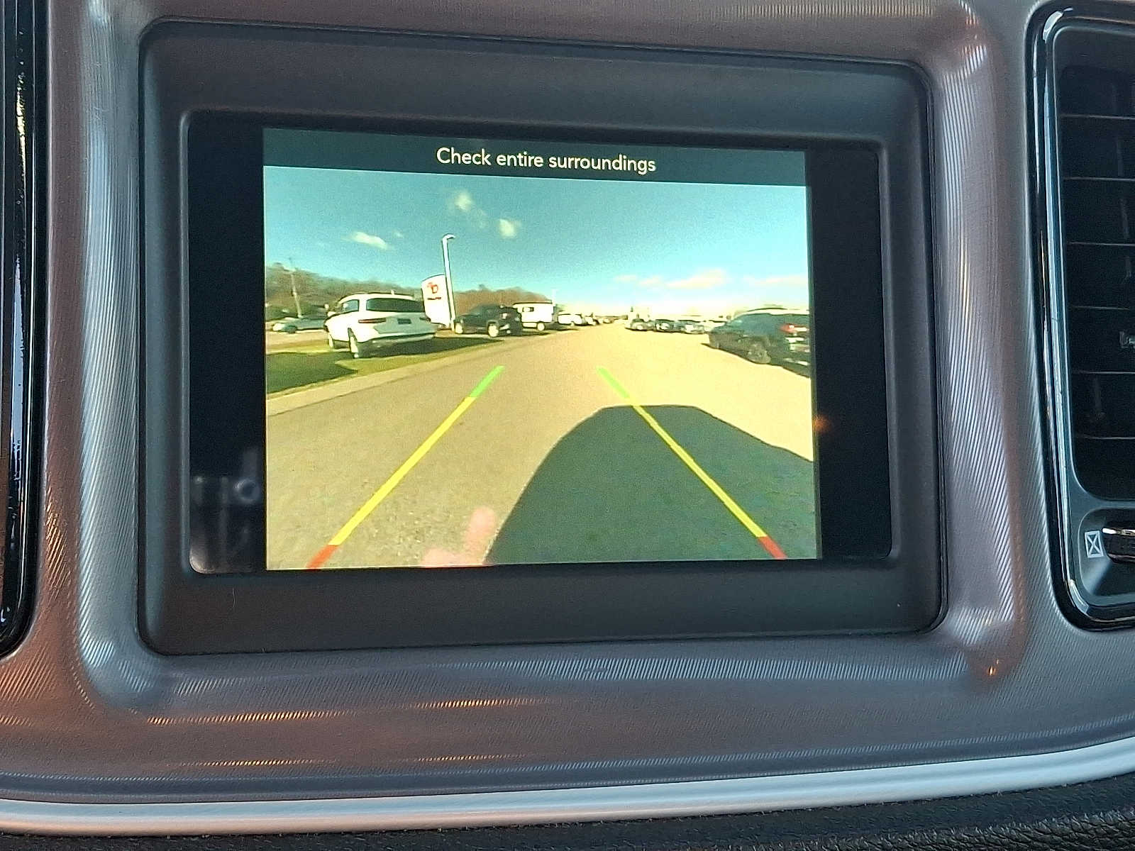 Thumbnail: 2022 Dodge Challenger - 18