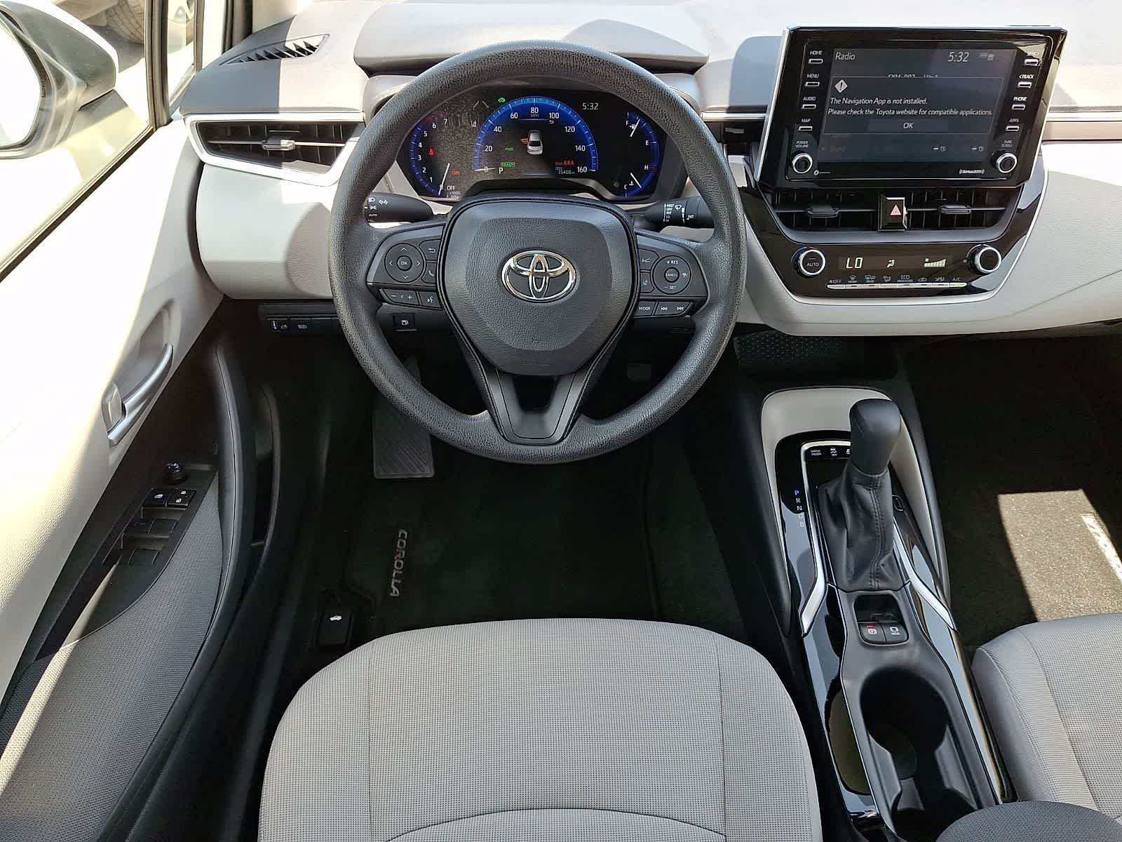 Thumbnail: 2021 Toyota Corolla - 13