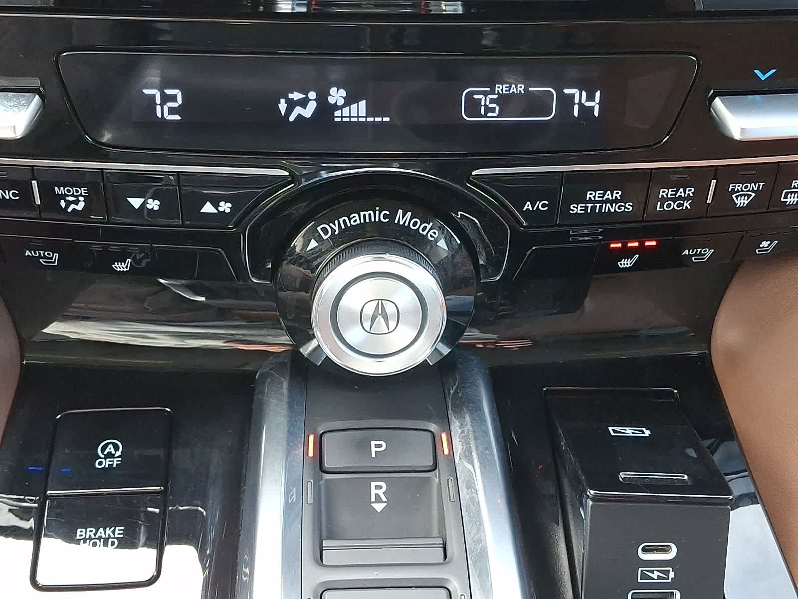 Thumbnail: 2023 Acura MDX - 27