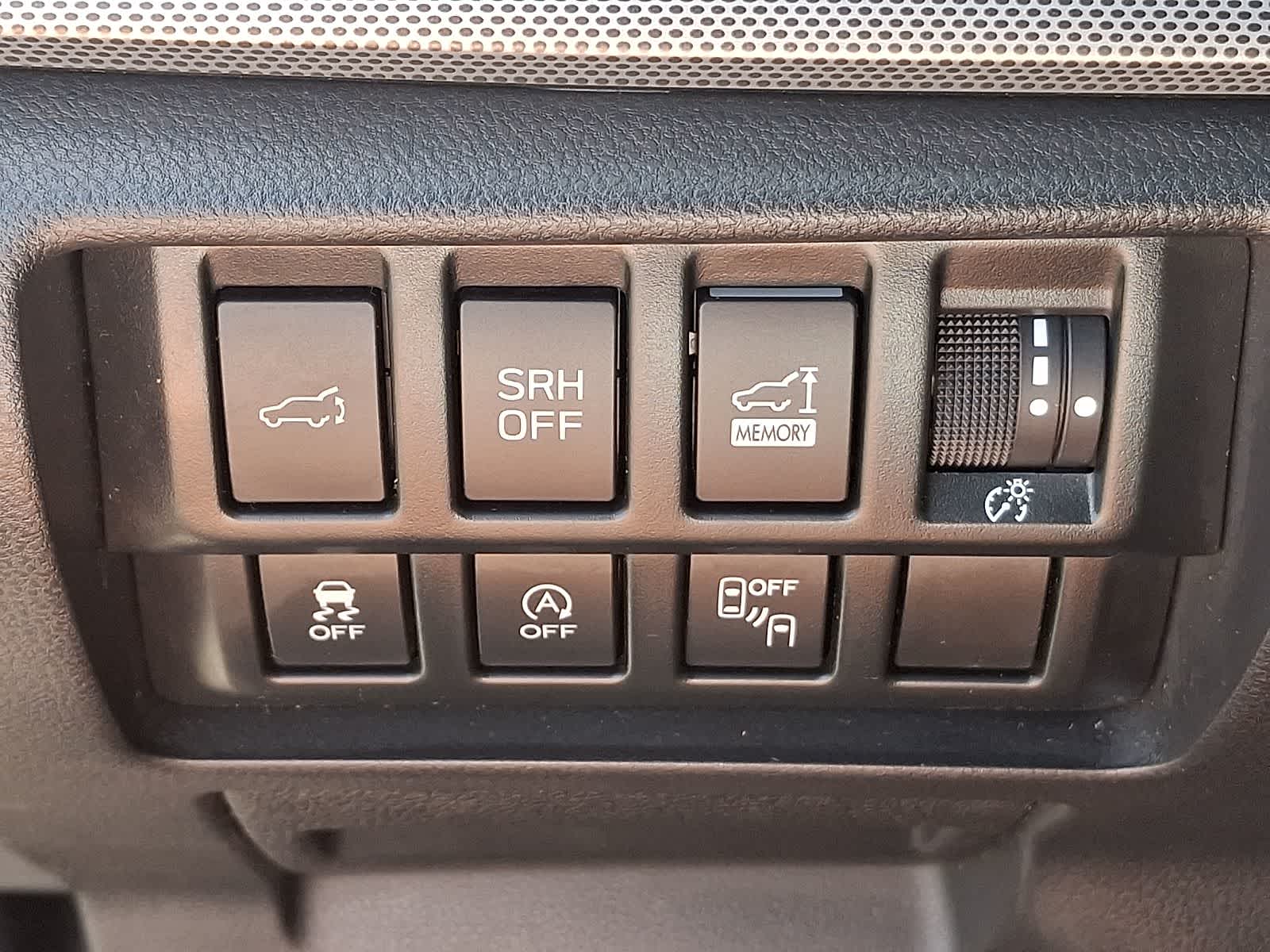Thumbnail: 2021 Subaru Forester - 28