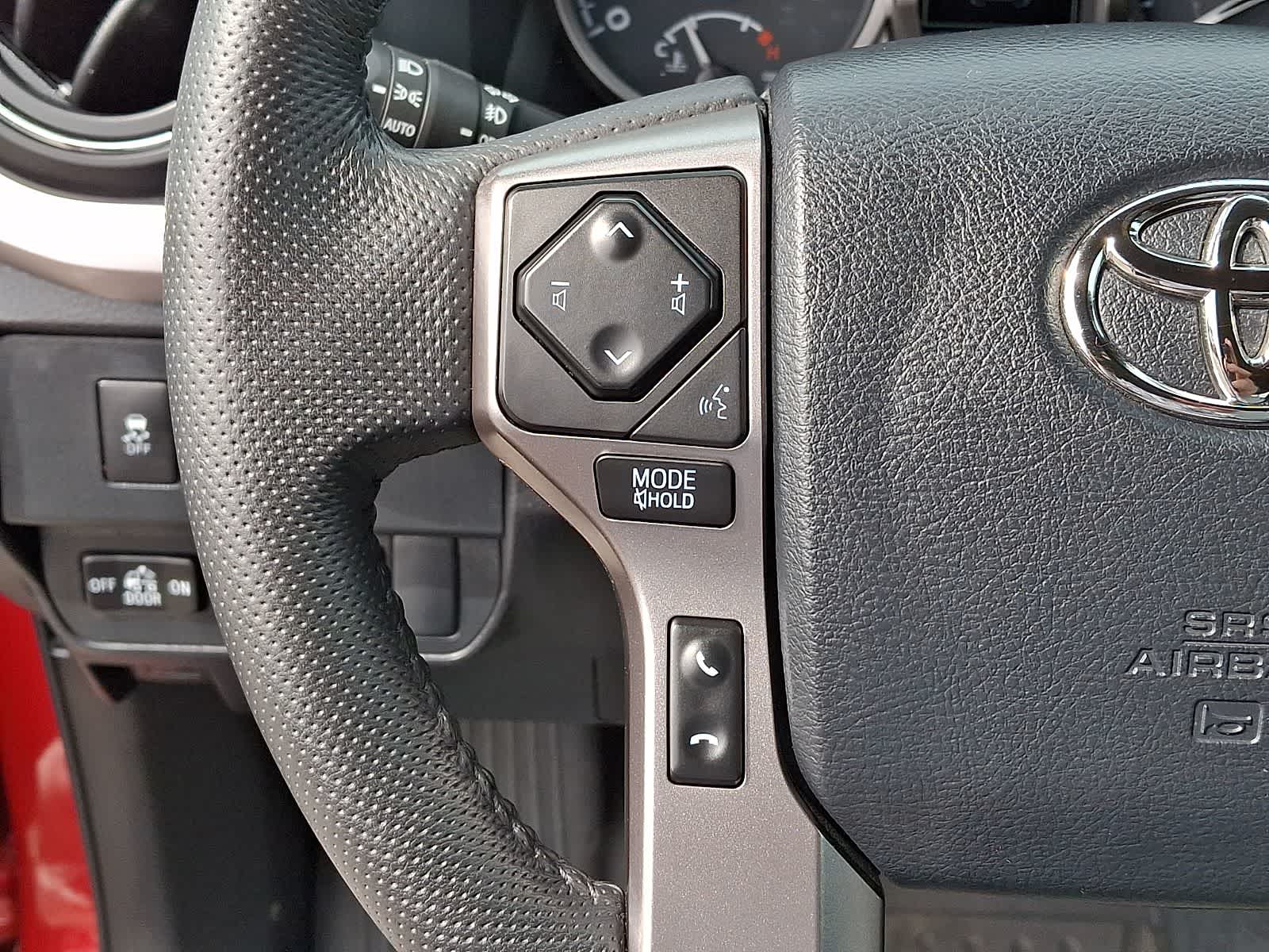 Thumbnail: 2023 Toyota Tacoma - 24