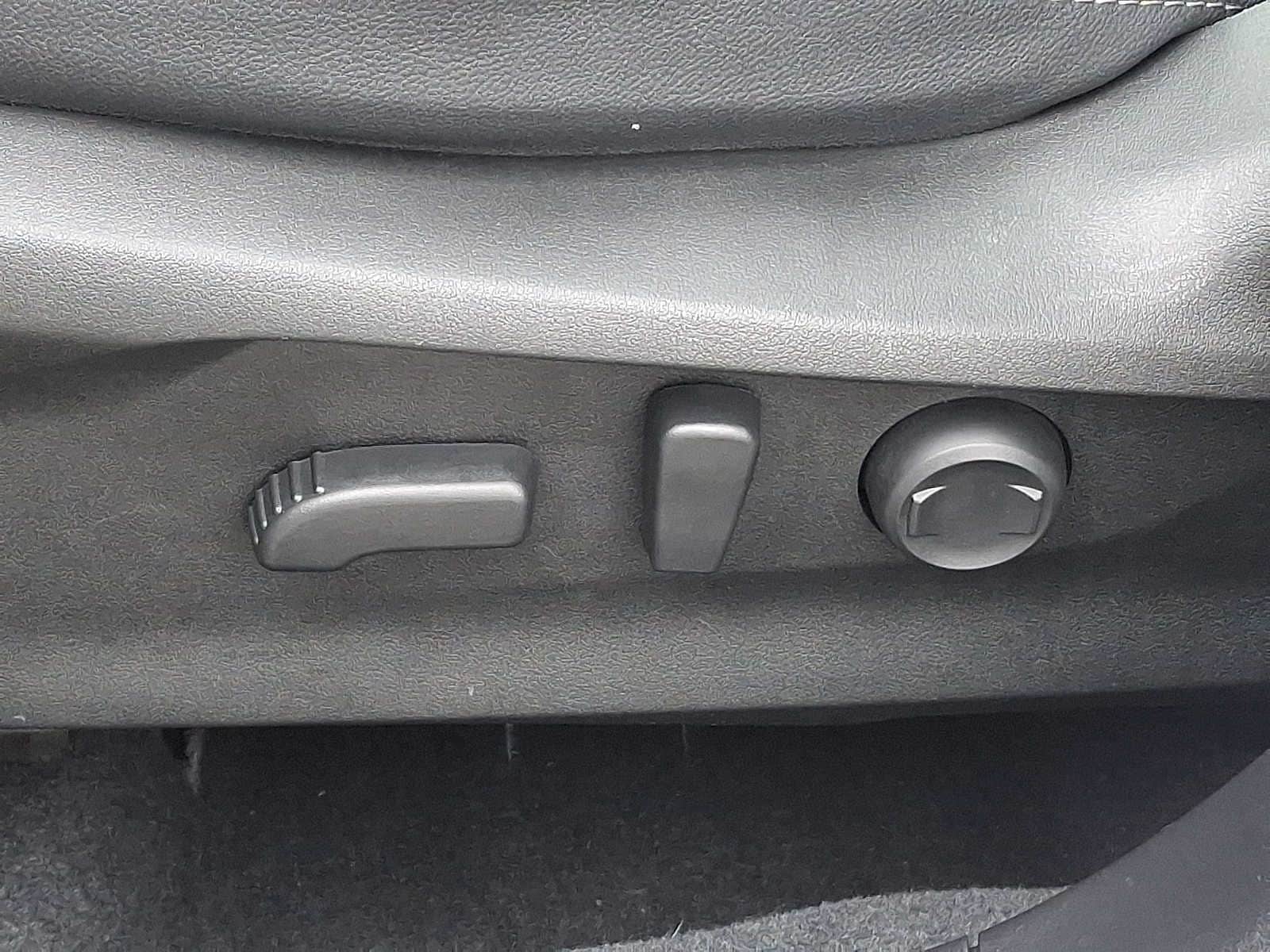 Thumbnail: 2023 Subaru Forester - 27