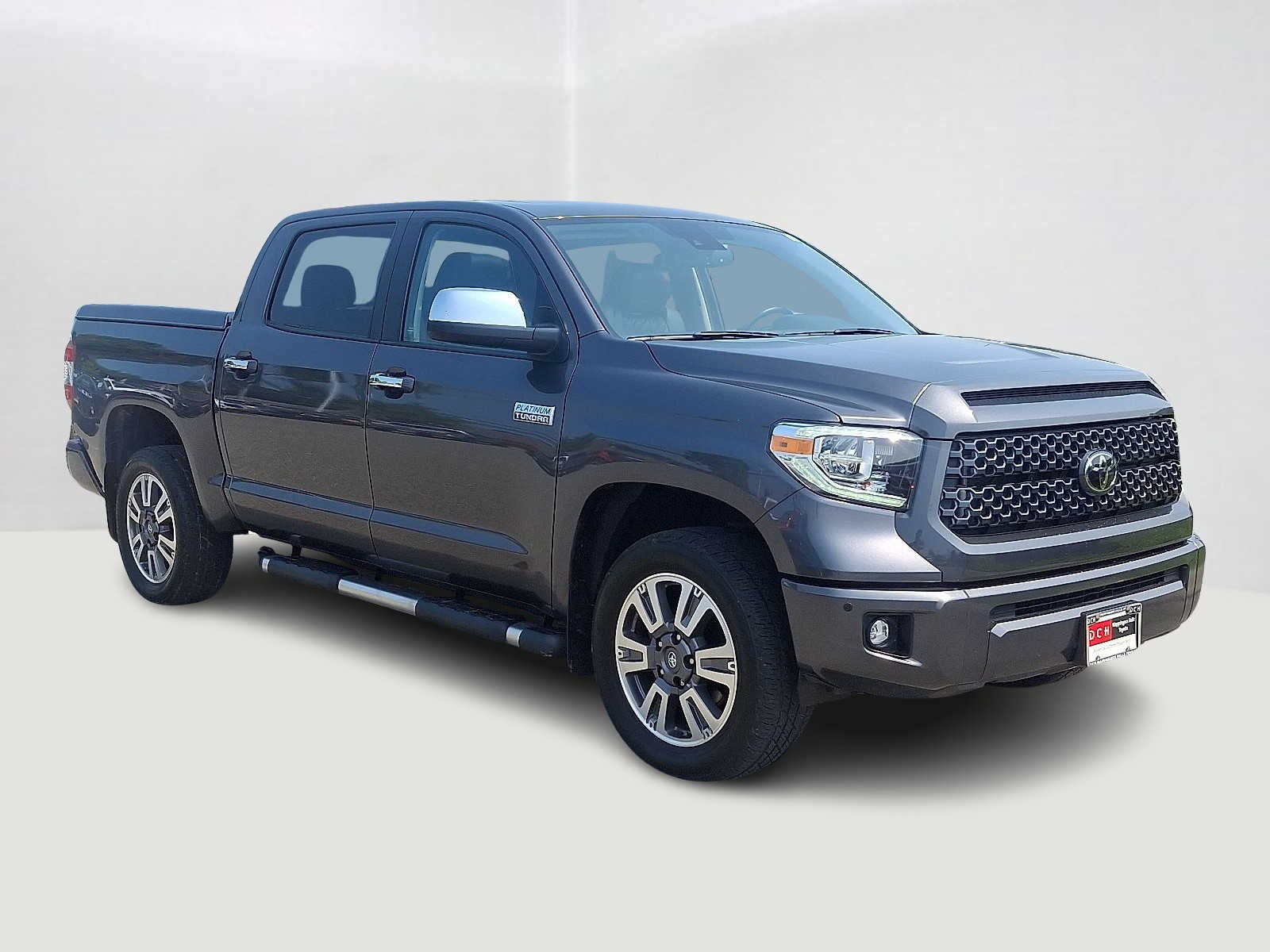 2020 Toyota Tundra Platinum 5
