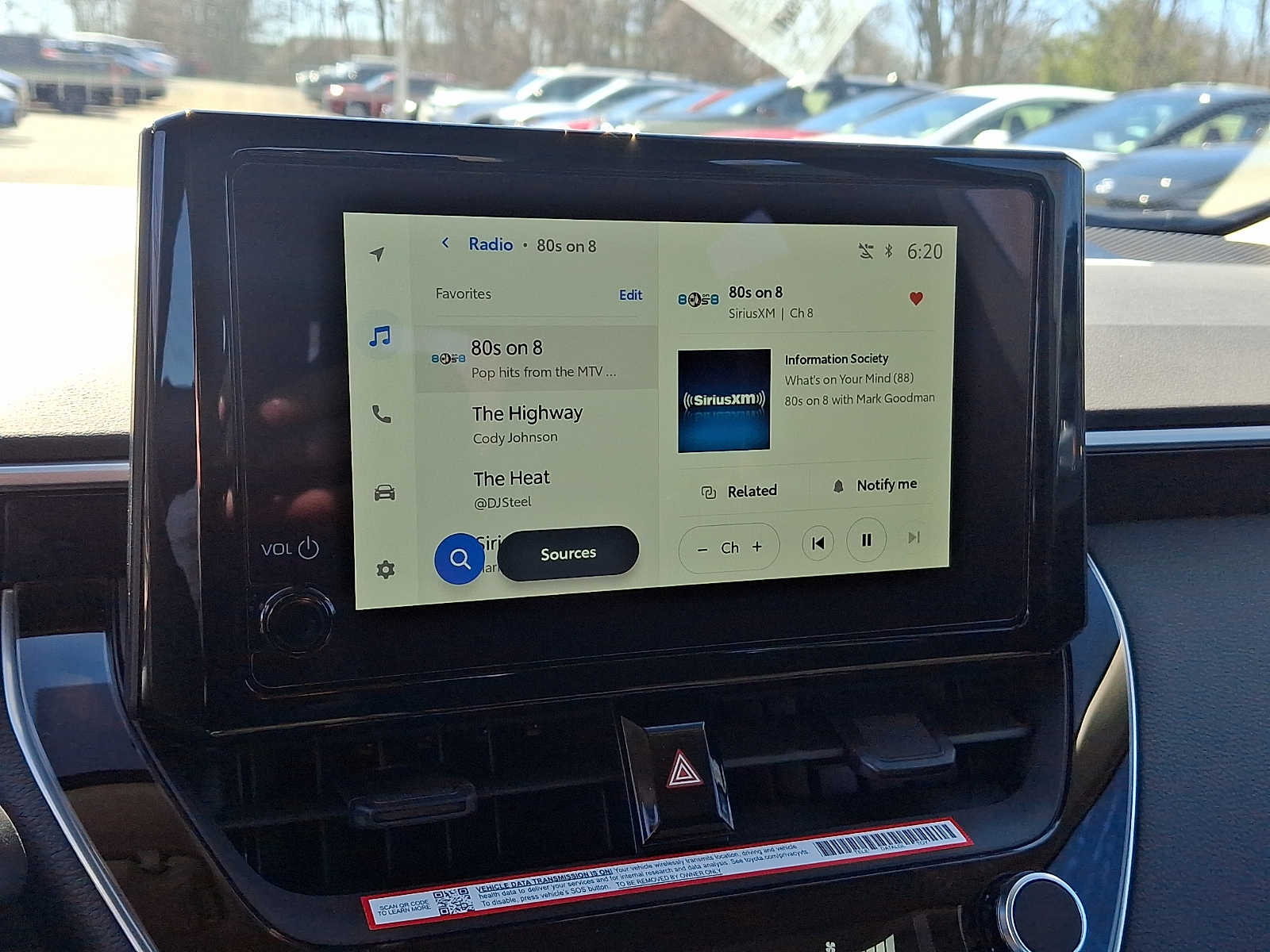 Thumbnail: 2026 Toyota Corolla - 14