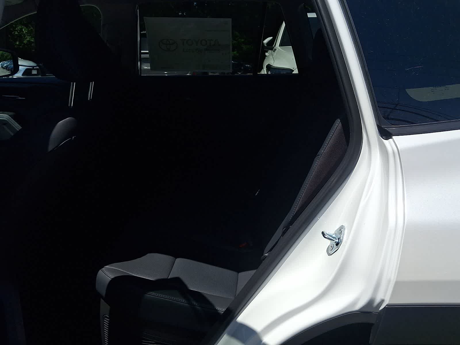 Thumbnail: 2026 Toyota RAV4 - 8