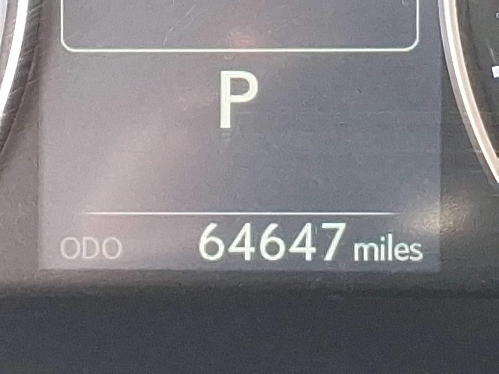 Thumbnail: 2019 Lexus RX - 22