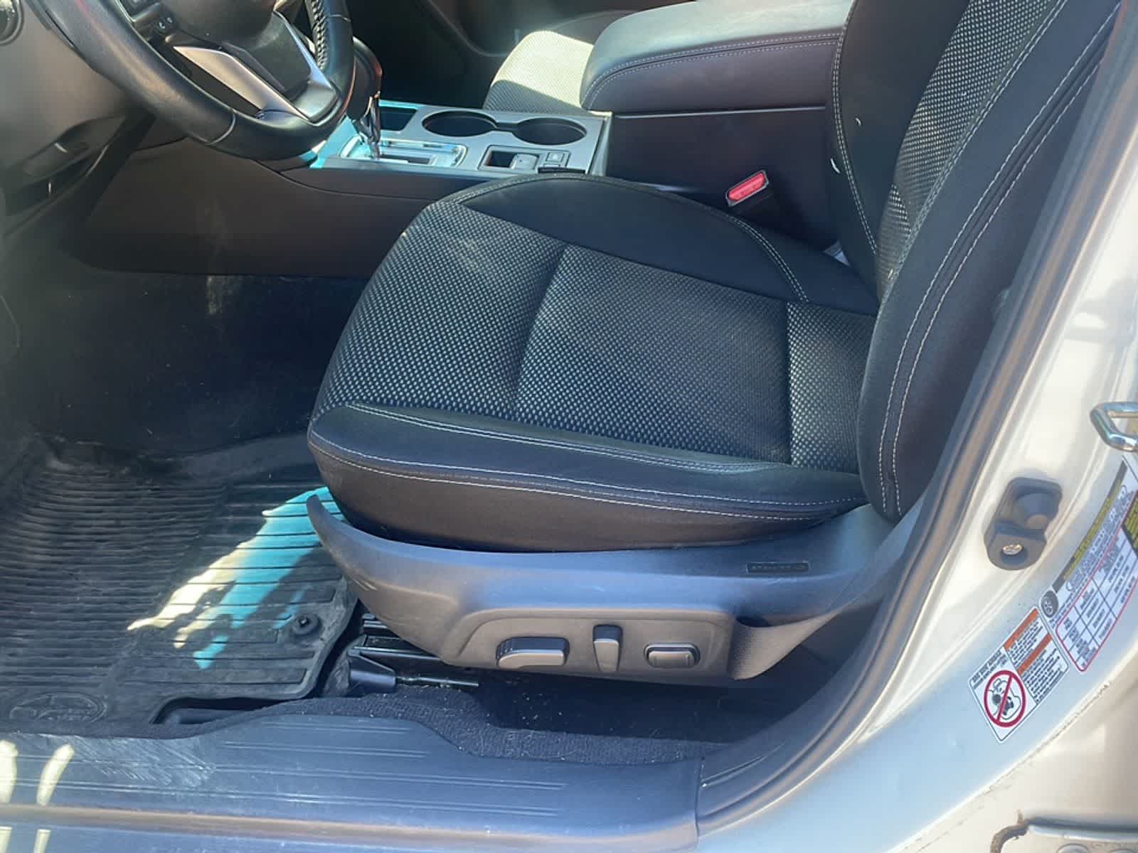 Thumbnail: 2018 Subaru Outback - 12