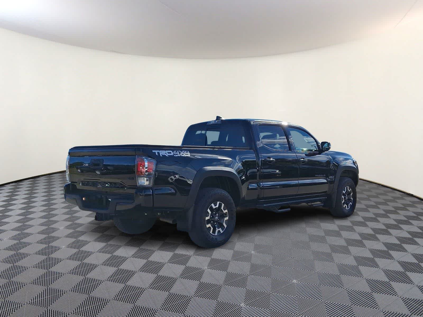 Thumbnail: 2023 Toyota Tacoma - 6