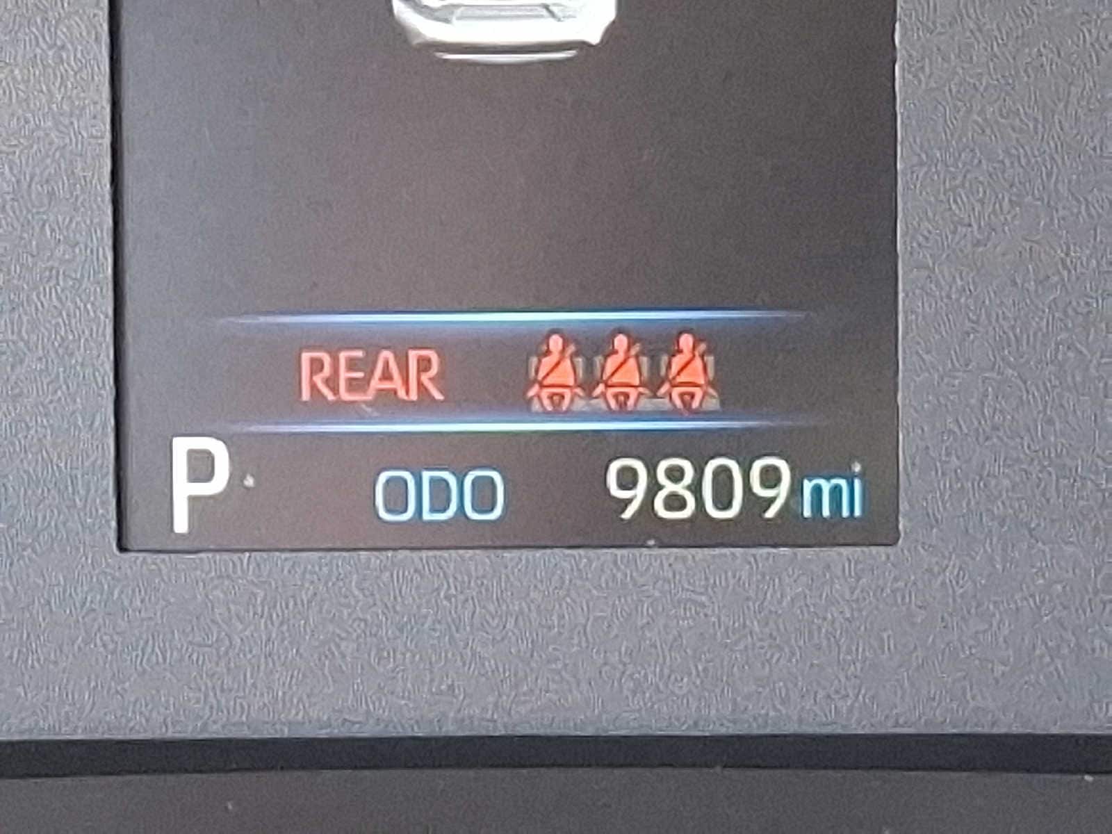 Thumbnail: 2025 Toyota Corolla - 19