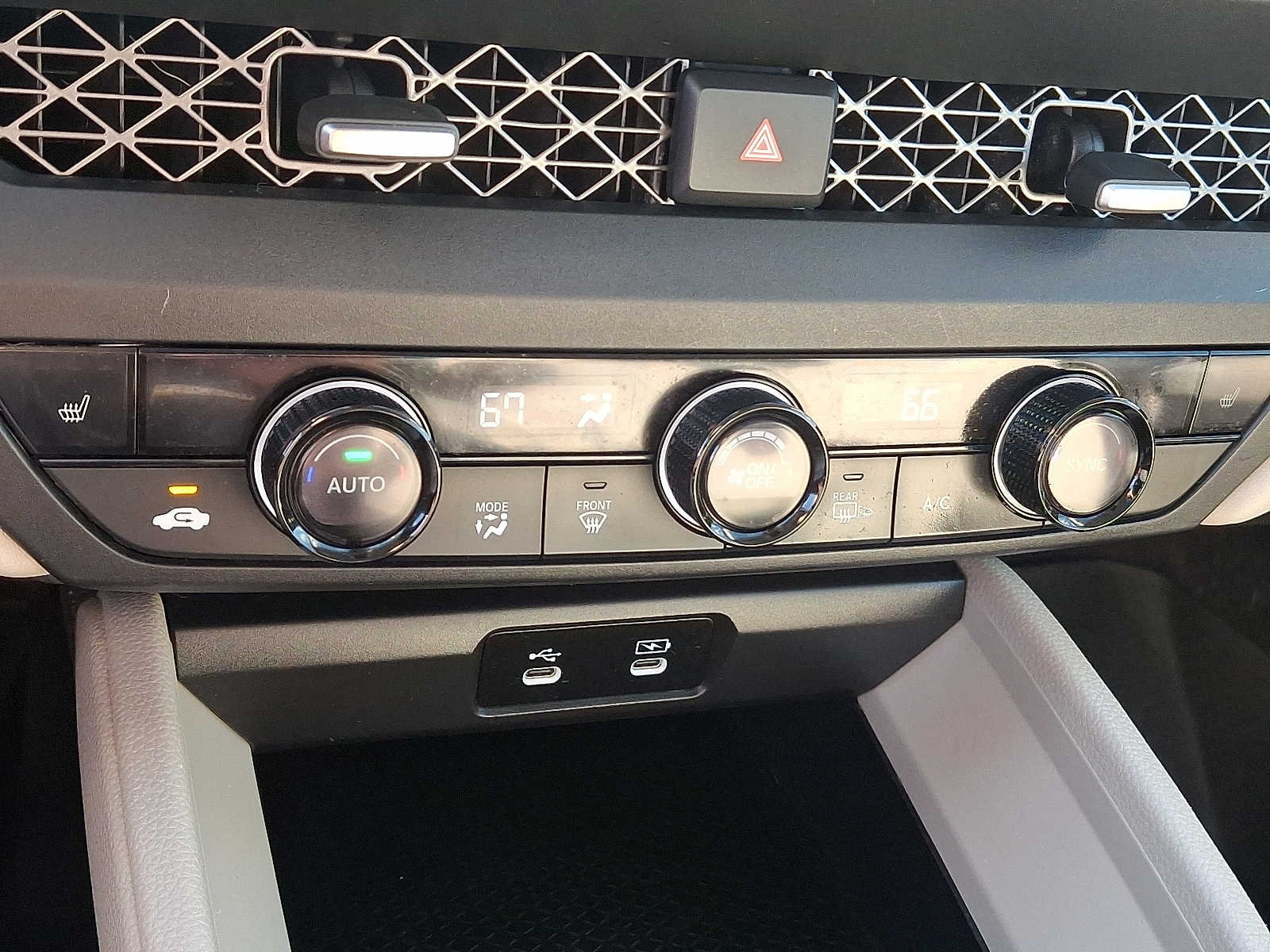 Thumbnail: 2023 Honda Accord - 15