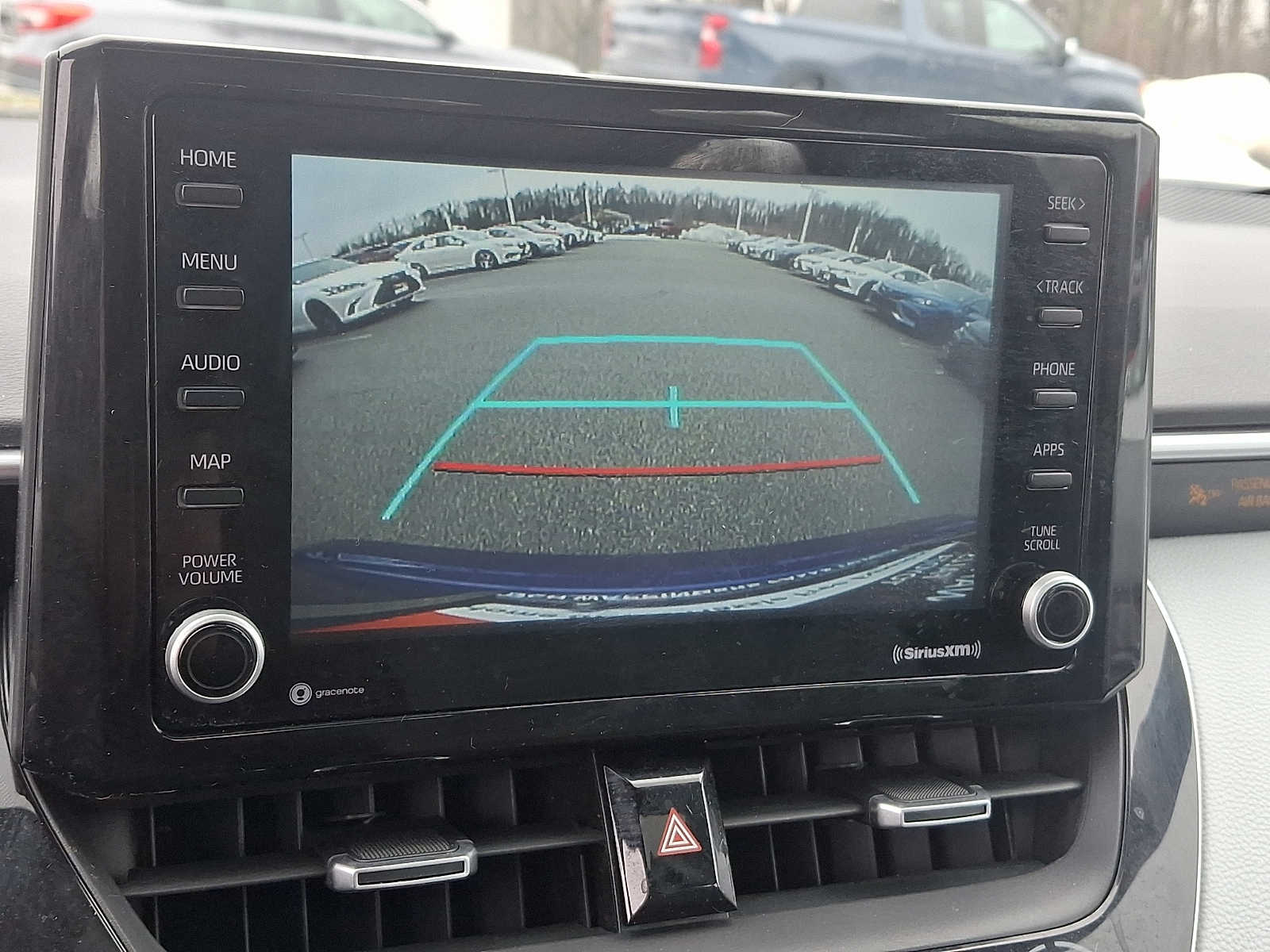 Thumbnail: 2022 Toyota Corolla - 21