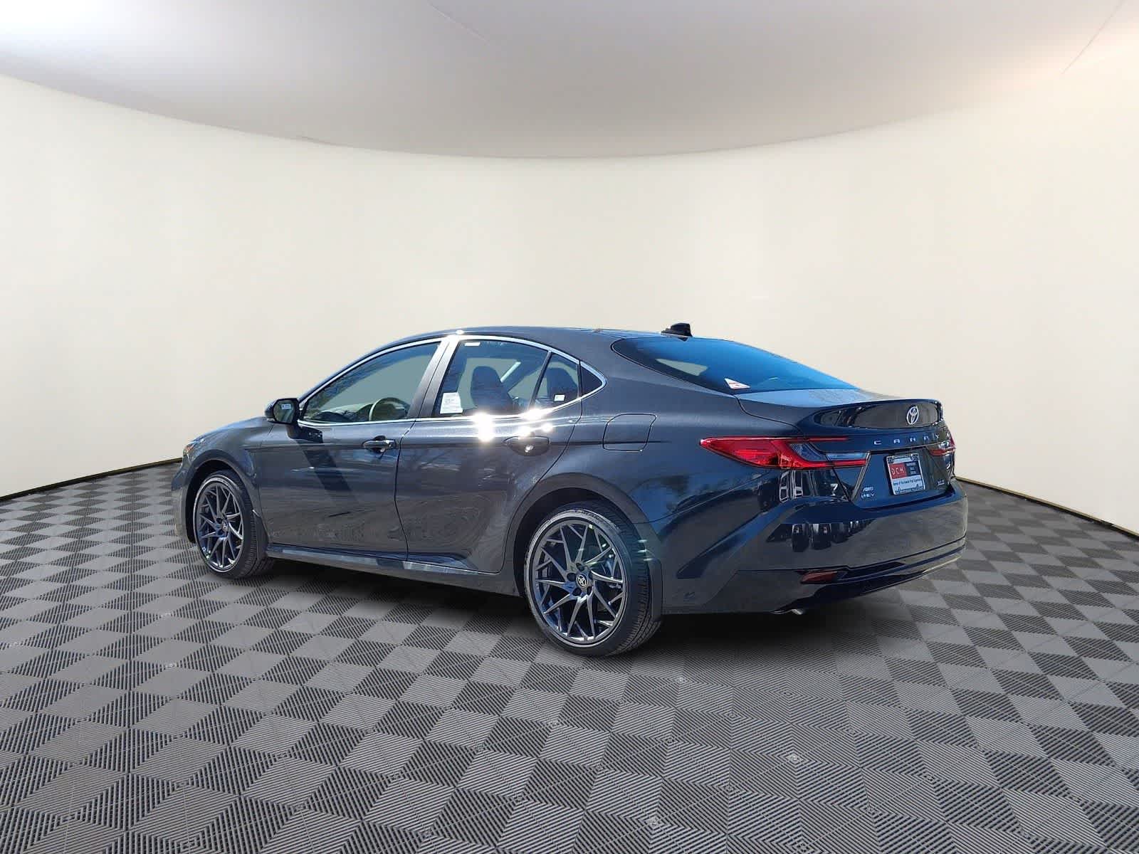 Thumbnail: 2026 Toyota Camry - 6