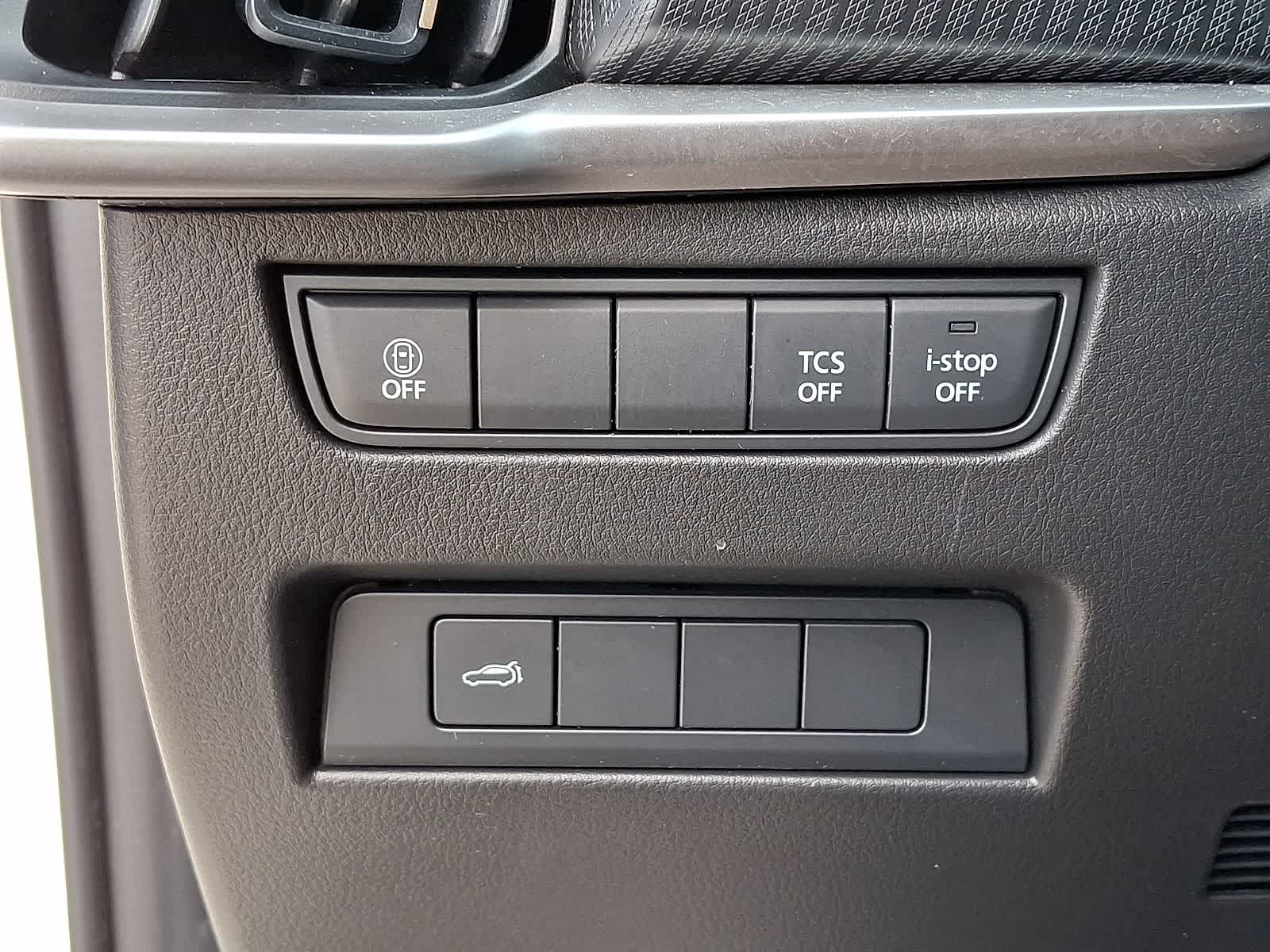 Thumbnail: 2025 Mazda CX-90 - 27