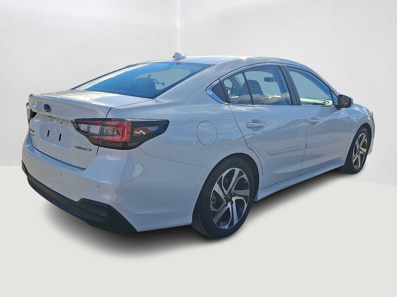 Thumbnail: 2021 Subaru Legacy - 5