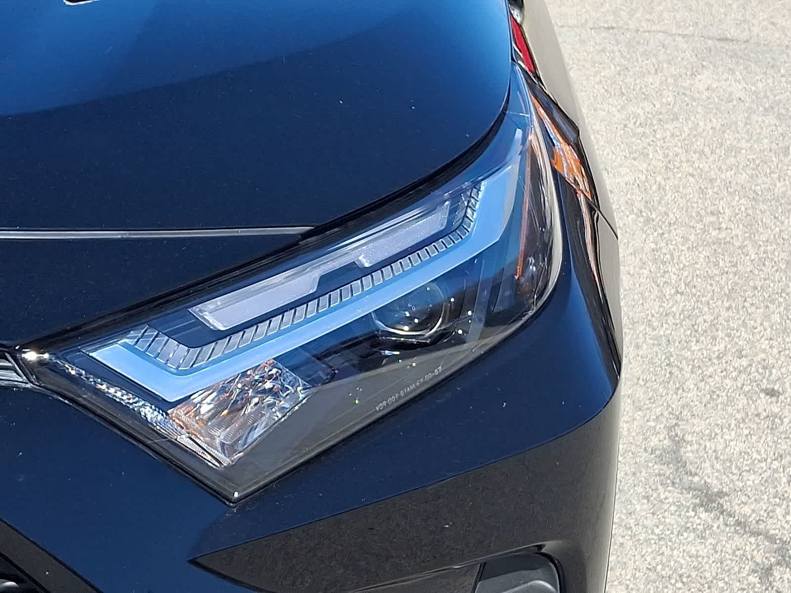 Thumbnail: 2025 Toyota RAV4 - 12