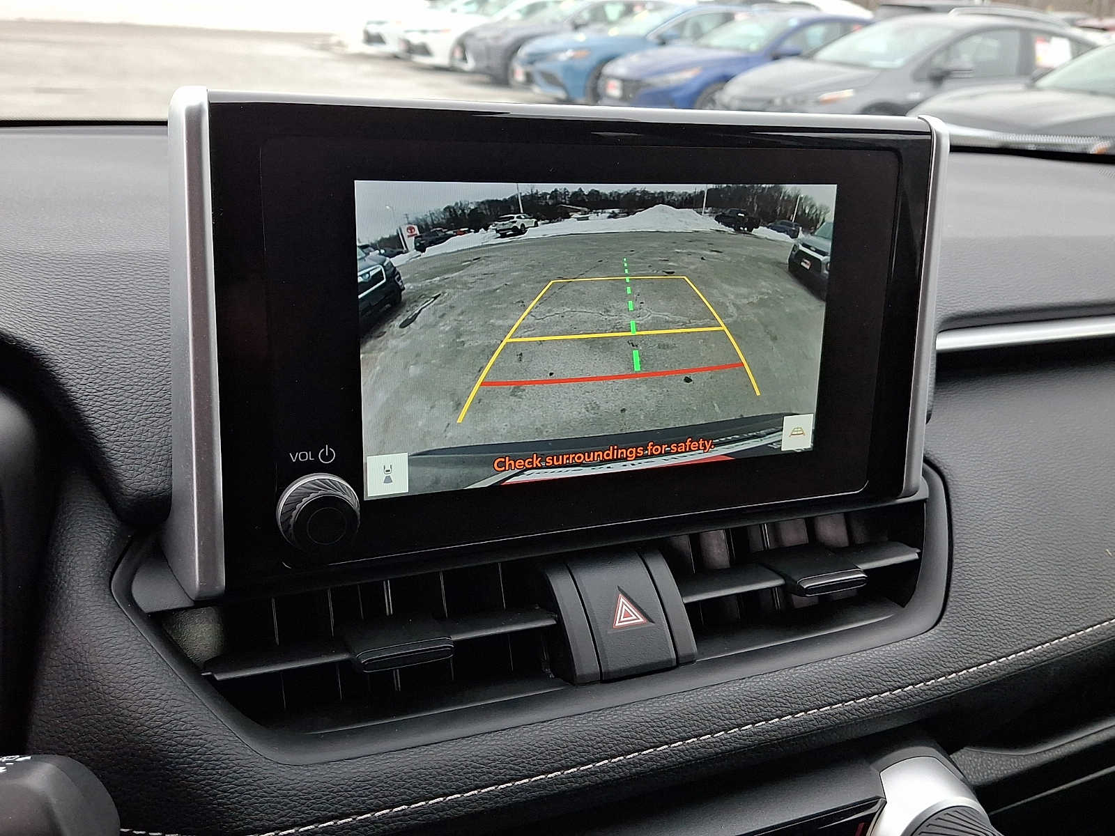 Thumbnail: 2024 Toyota RAV4 - 20