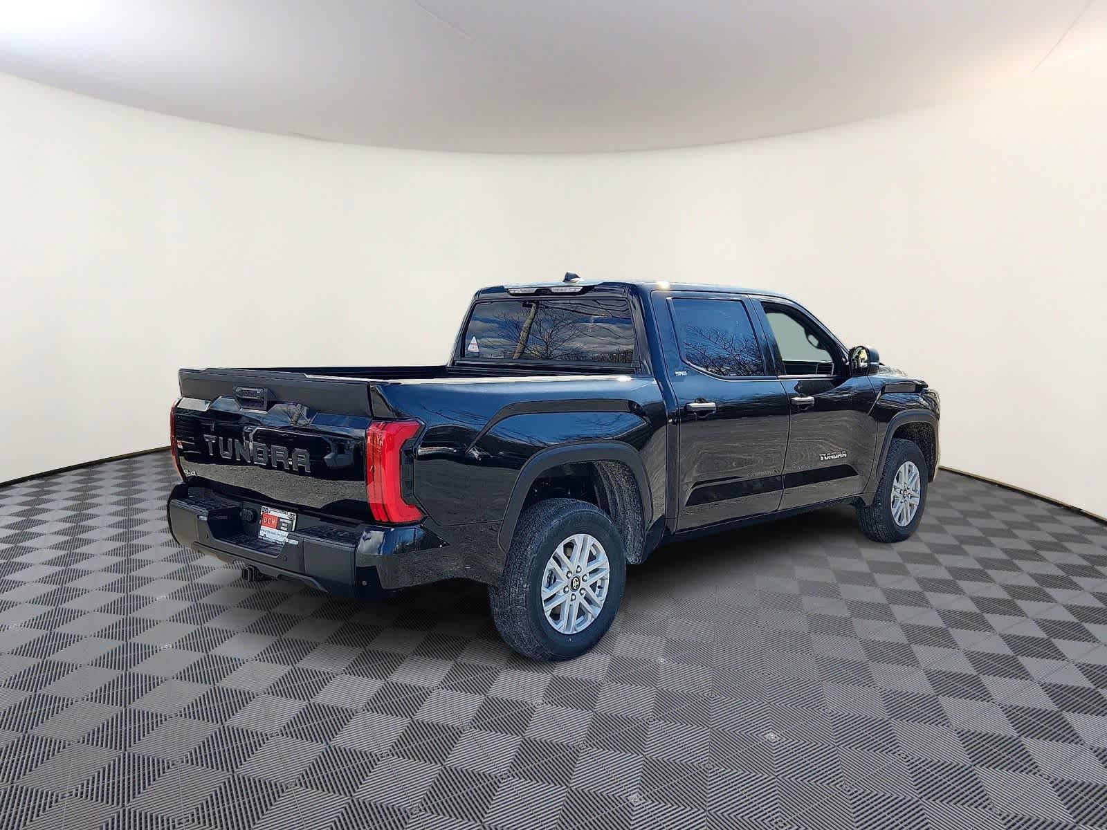 Thumbnail: 2026 Toyota Tundra - 4