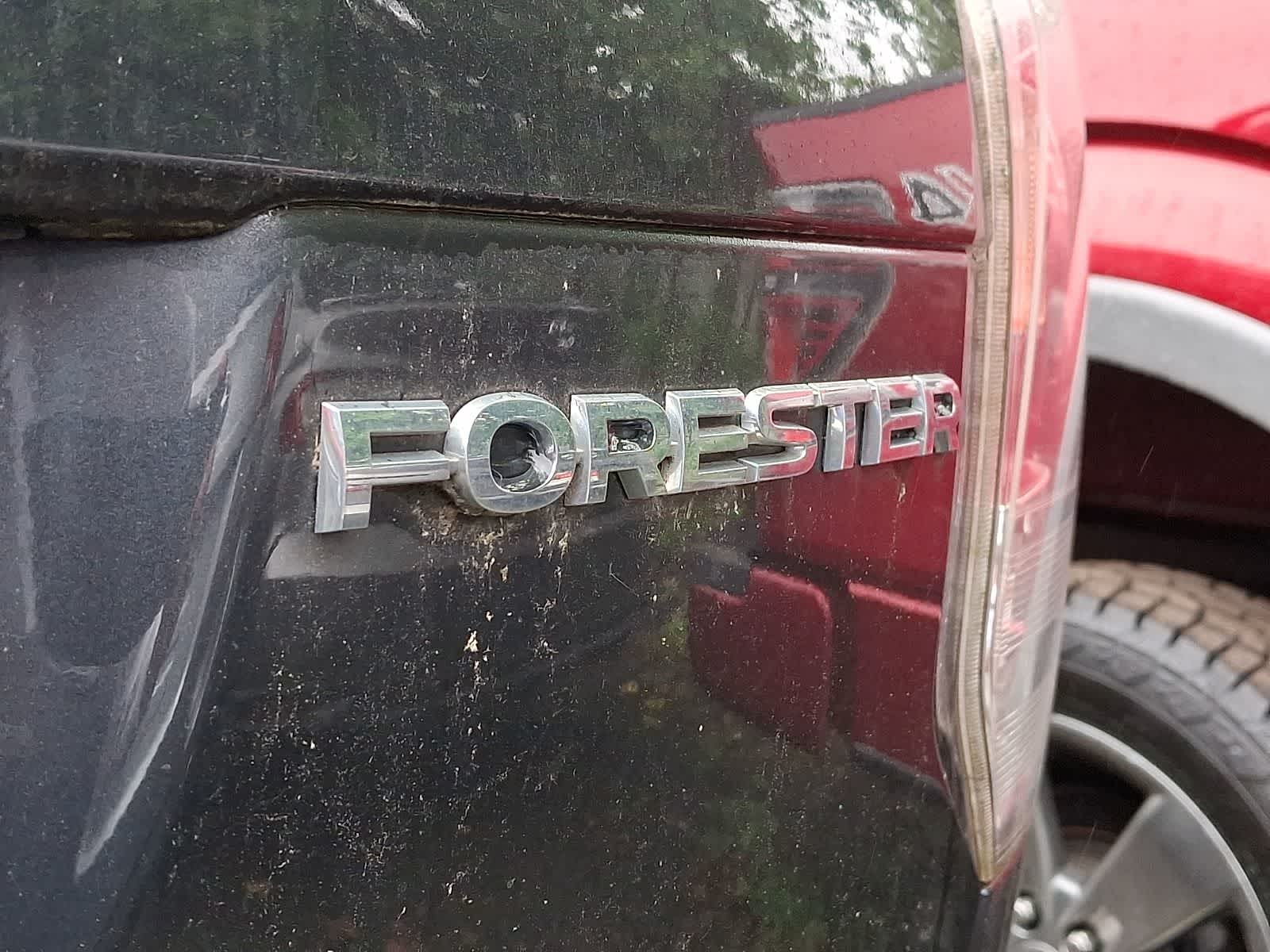 Thumbnail: 2018 Subaru Forester - 6