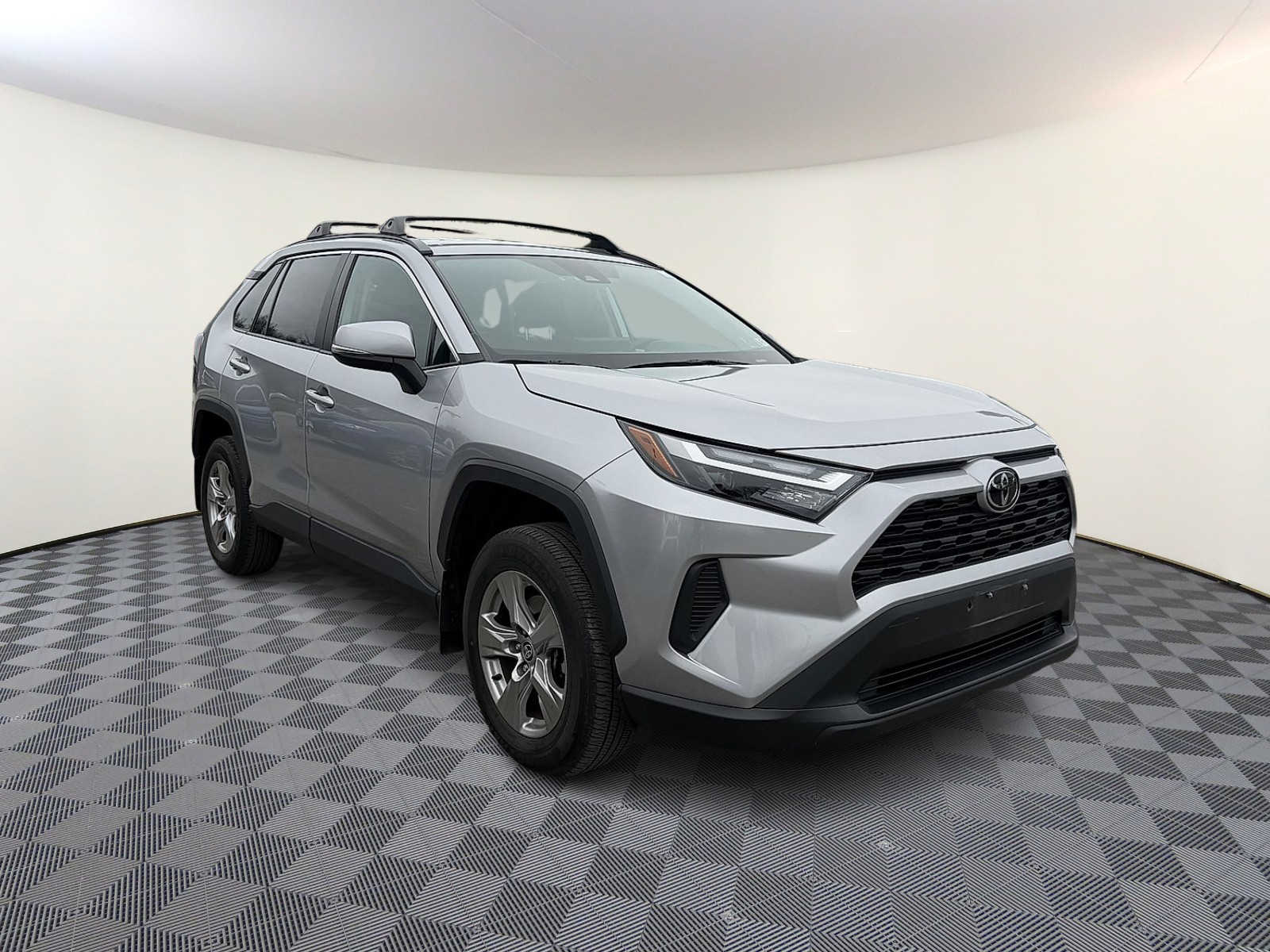 Thumbnail: 2023 Toyota RAV4 - 5