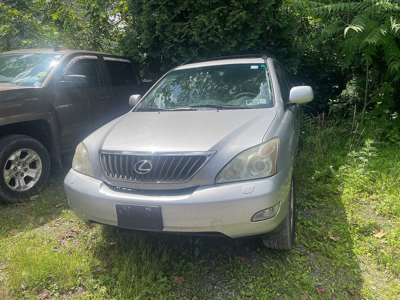 2009 Lexus RX 350 -
                  Wappingers Falls, NY