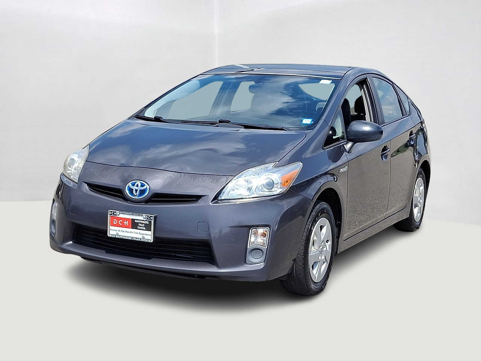 2011 Toyota Prius Four -
                  Wappingers Falls, NY