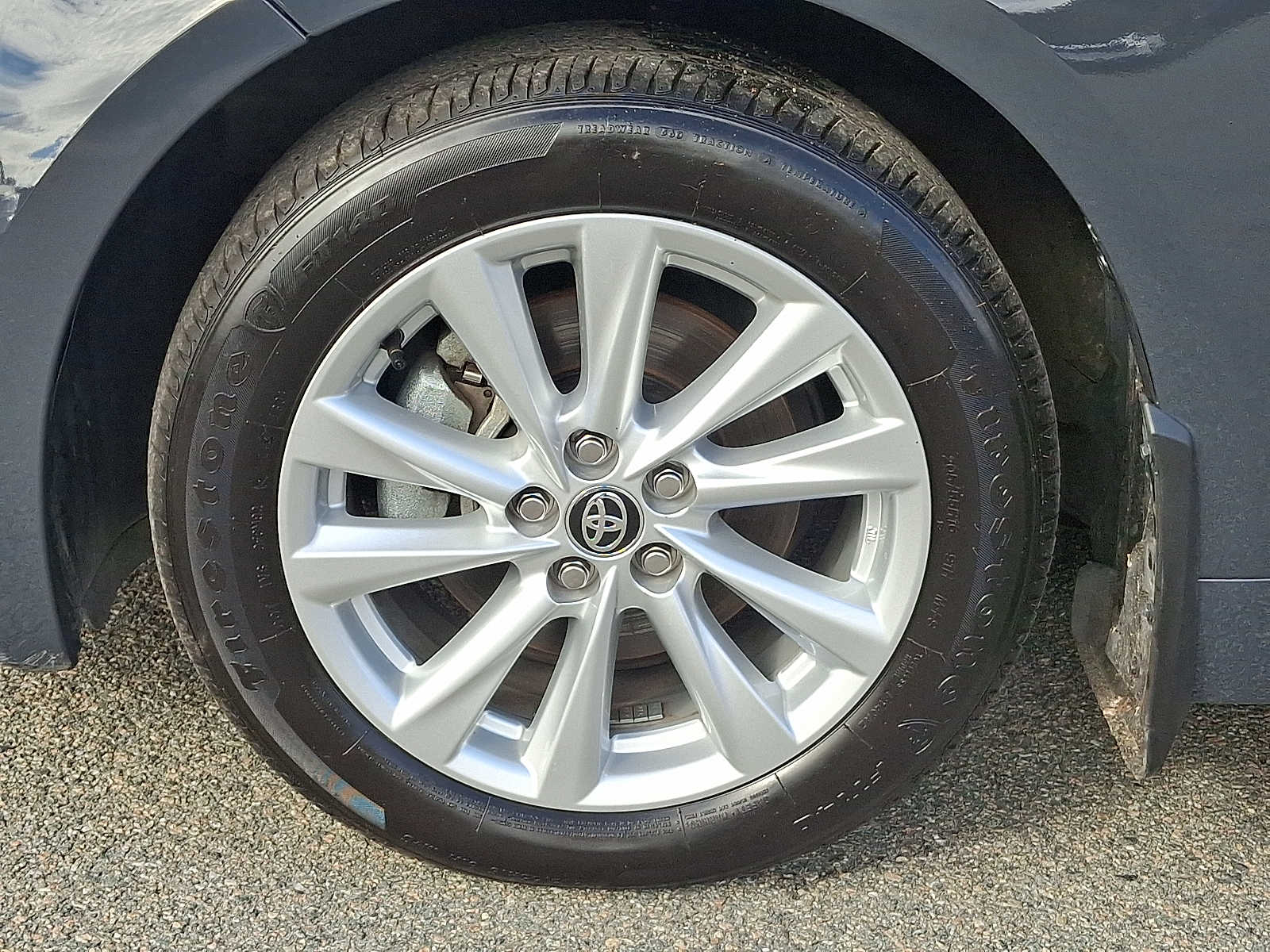 Thumbnail: 2025 Toyota Corolla - 11