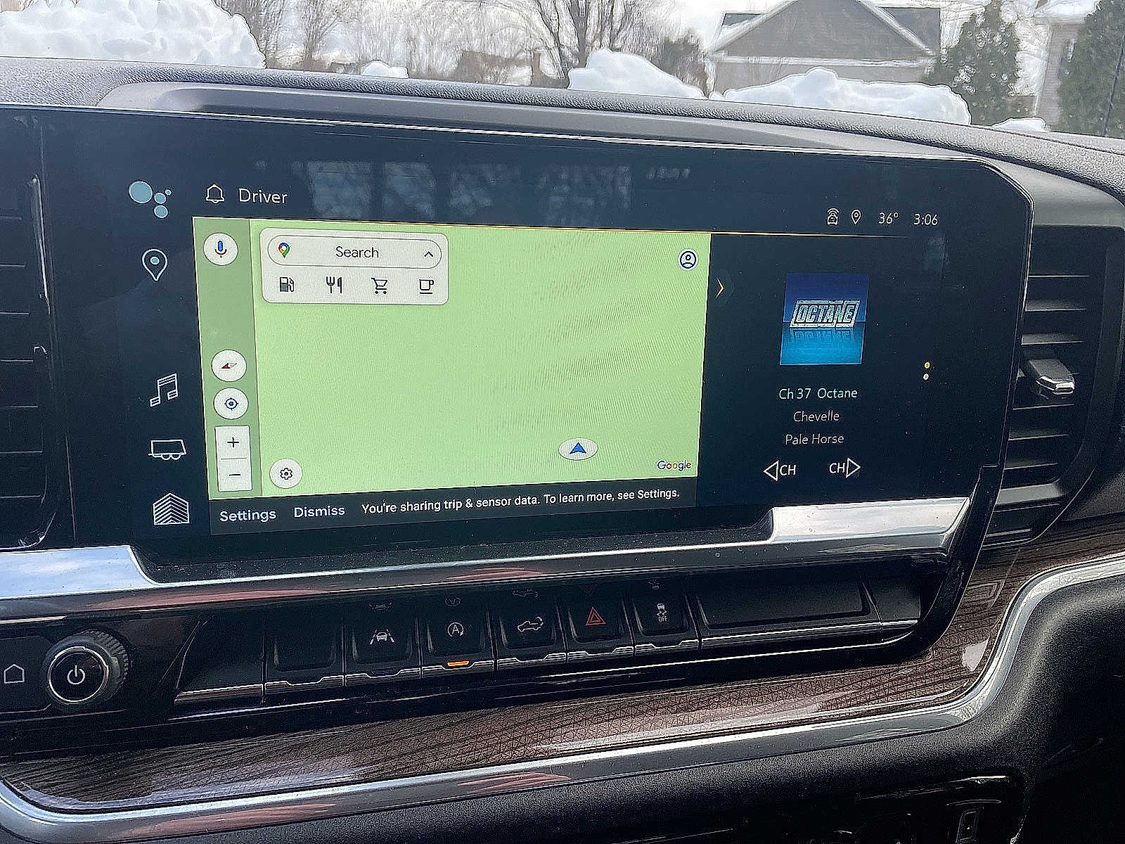 Thumbnail: 2022 Chevrolet Silverado 1500 - 8