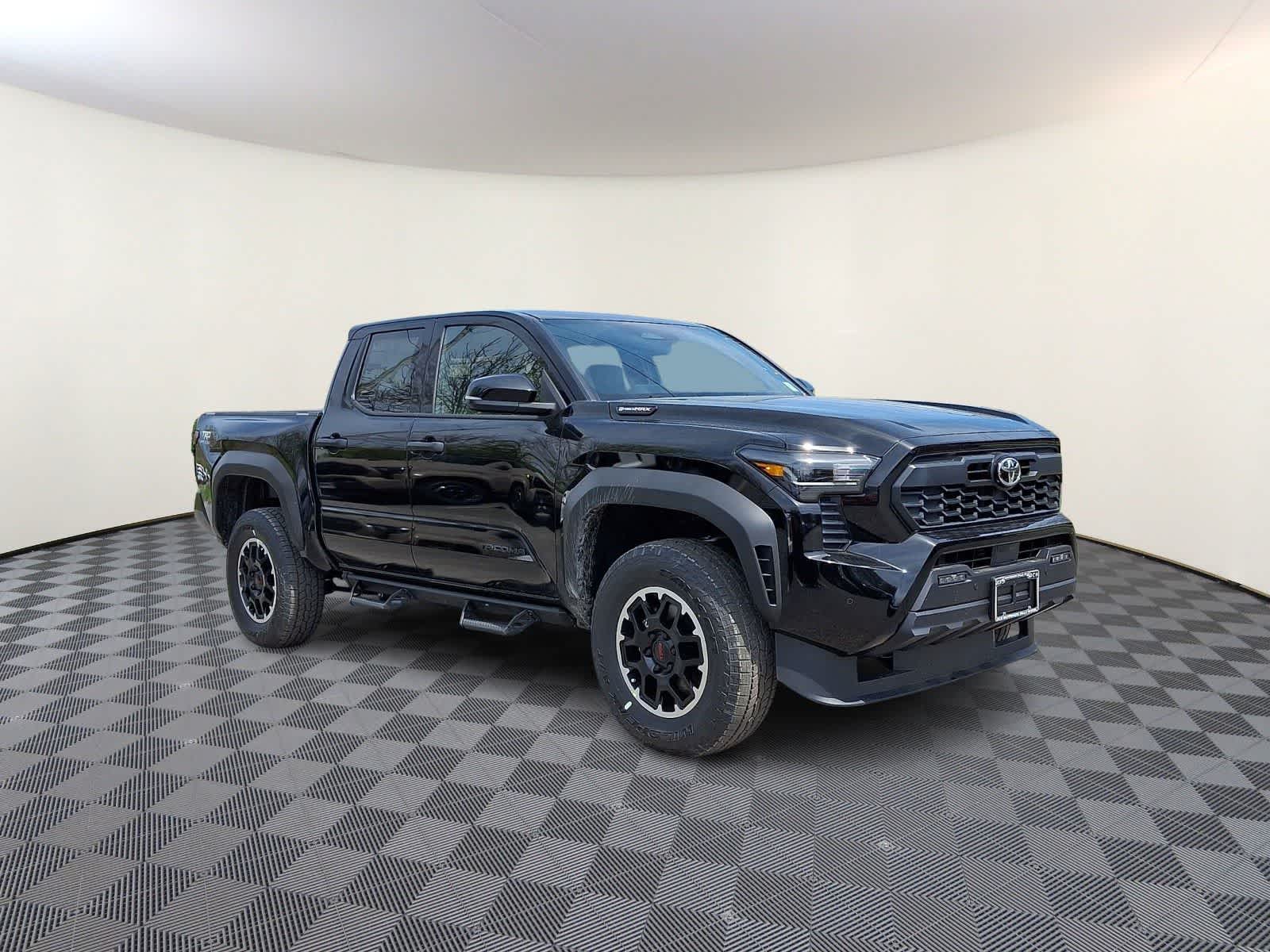 Thumbnail: 2026 Toyota Tacoma - 3