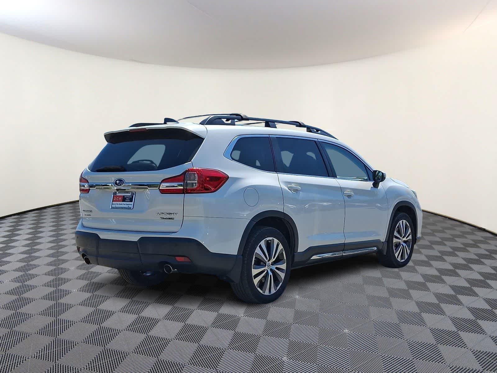 Thumbnail: 2020 Subaru Ascent - 5