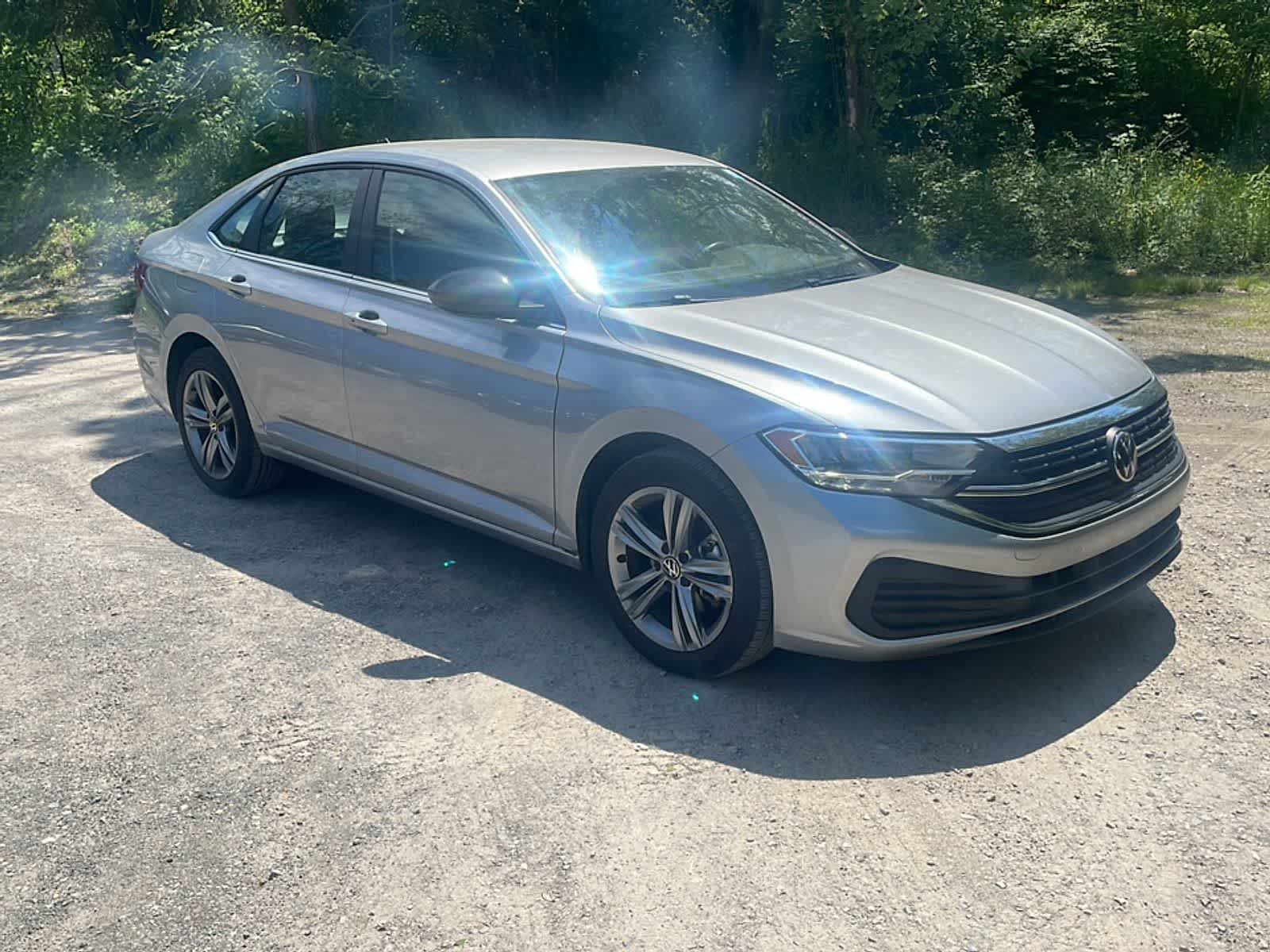 Thumbnail: 2024 Volkswagen Jetta - 9