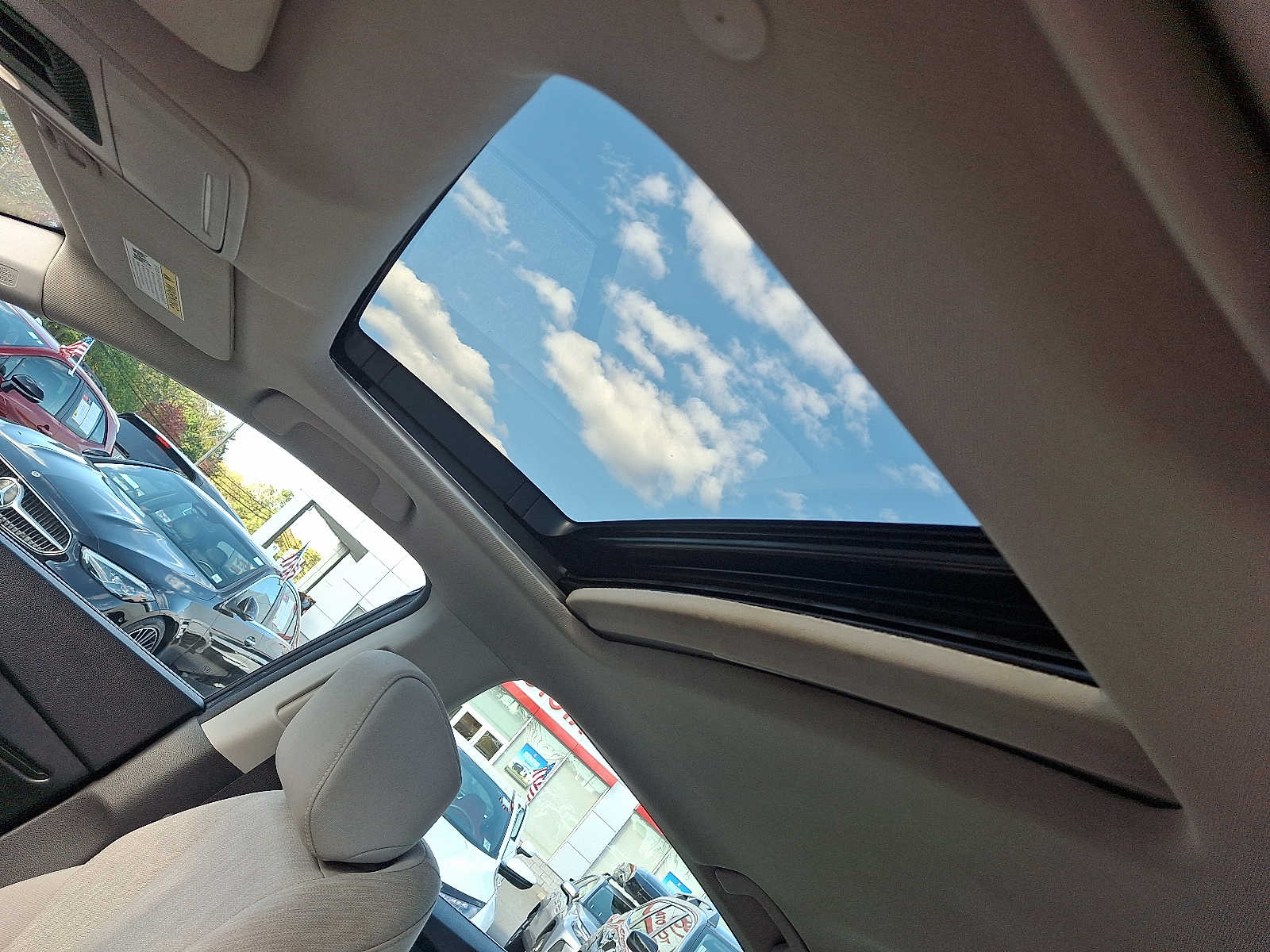 Thumbnail: 2023 Honda Accord - 13