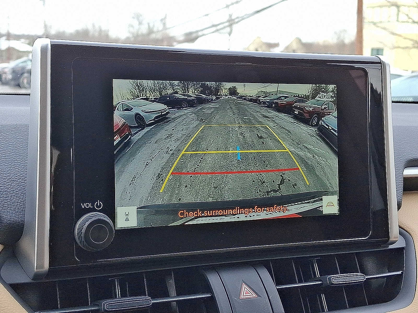 Thumbnail: 2025 Toyota RAV4 - 15